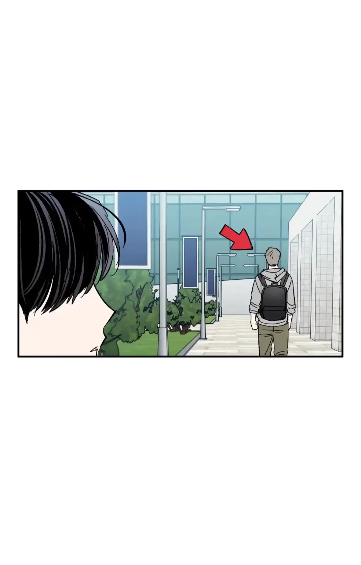 Sweeten the Deal Chapter 34 page 4 - 
