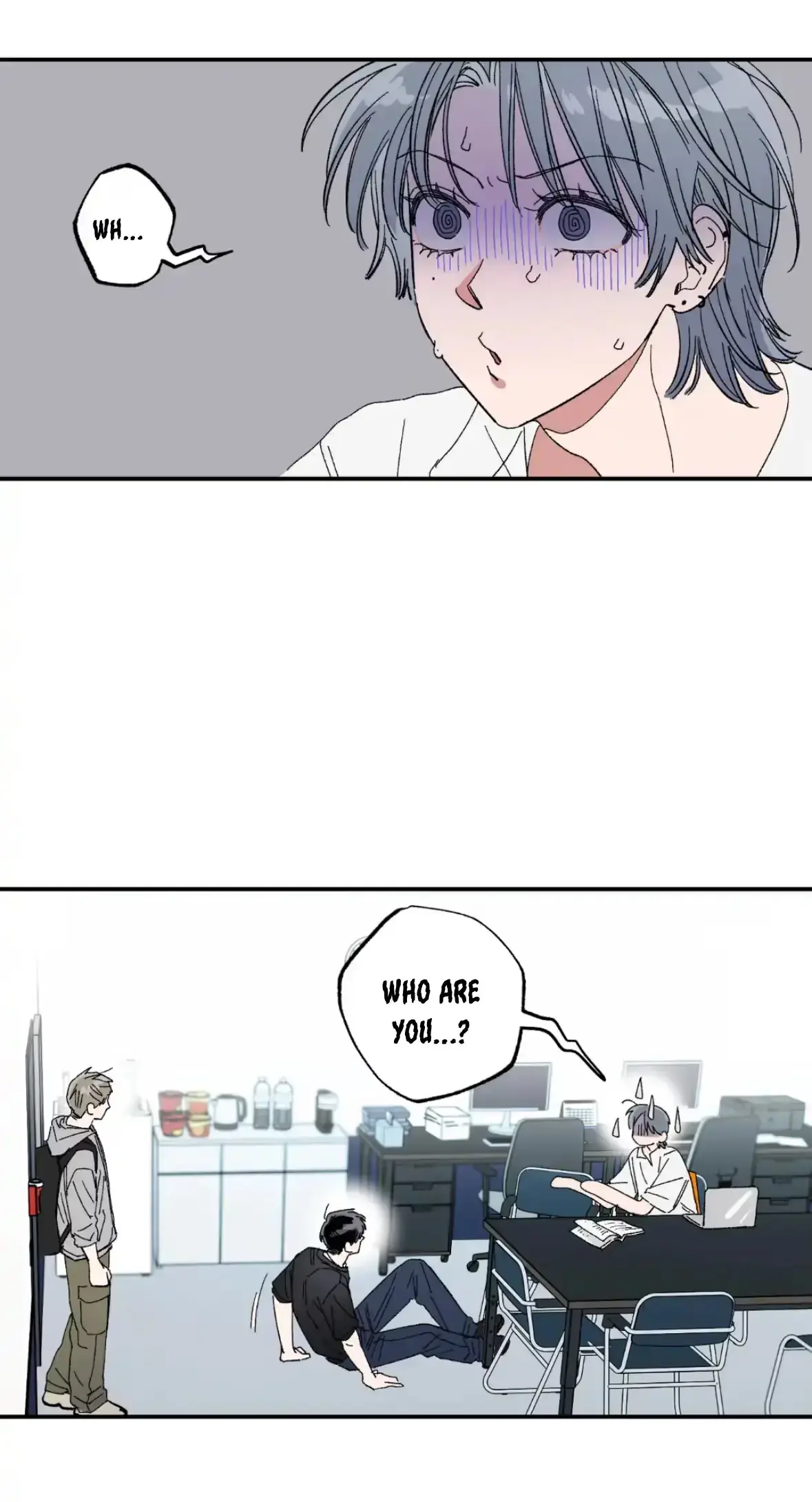 Sweeten the Deal Chapter 34 page 32 - 