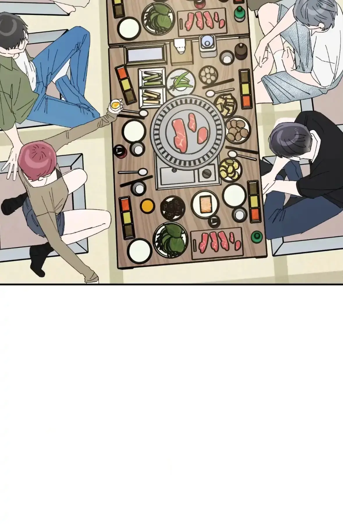 Sweeten the Deal Chapter 34 page 36 - 