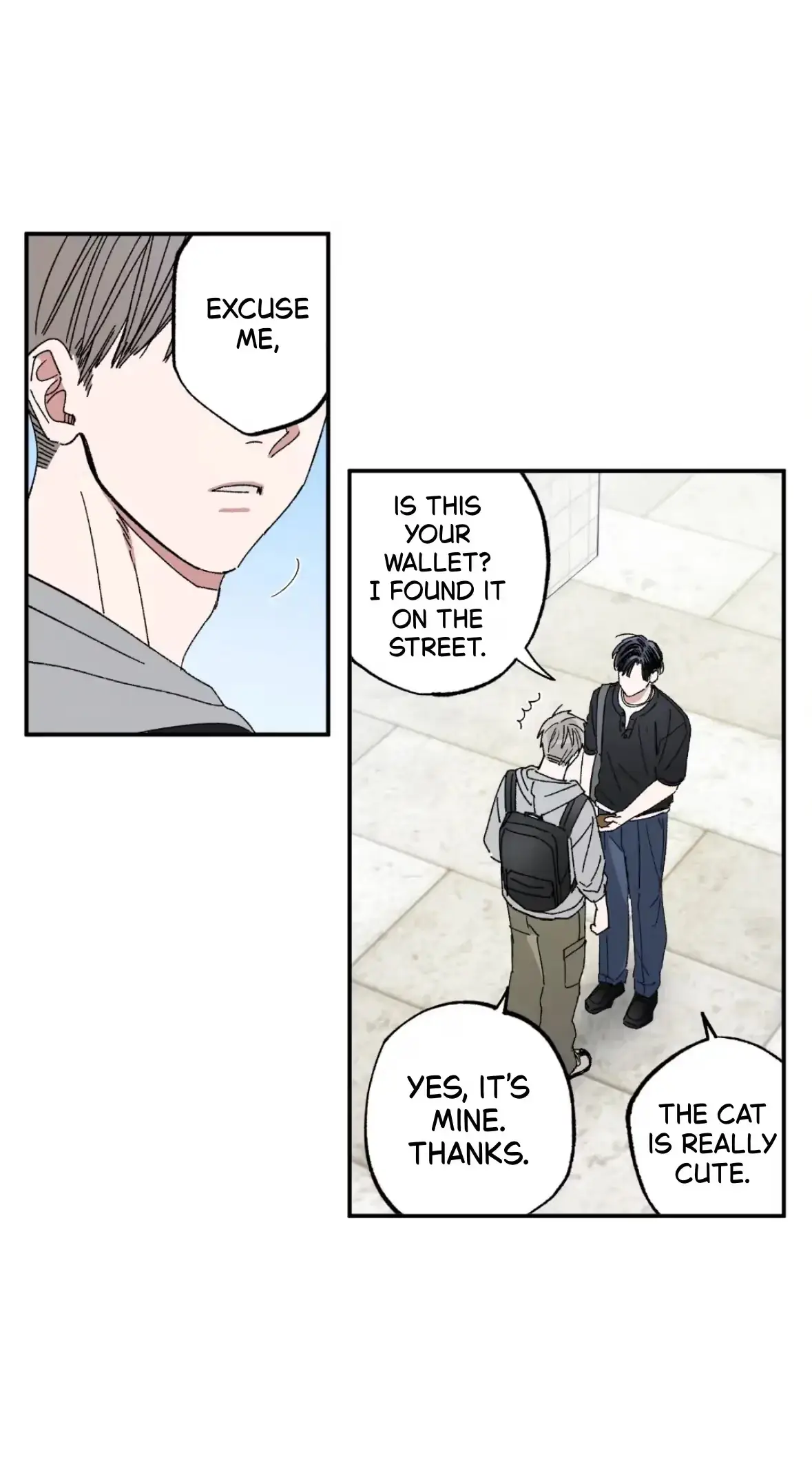 Sweeten the Deal Chapter 34 page 5 - 