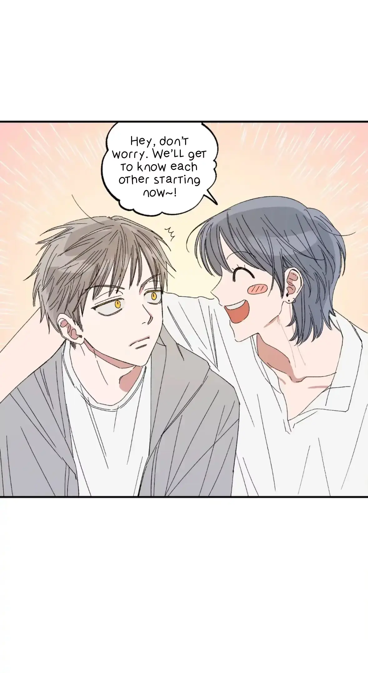 Sweeten the Deal Chapter 34 page 43 - 