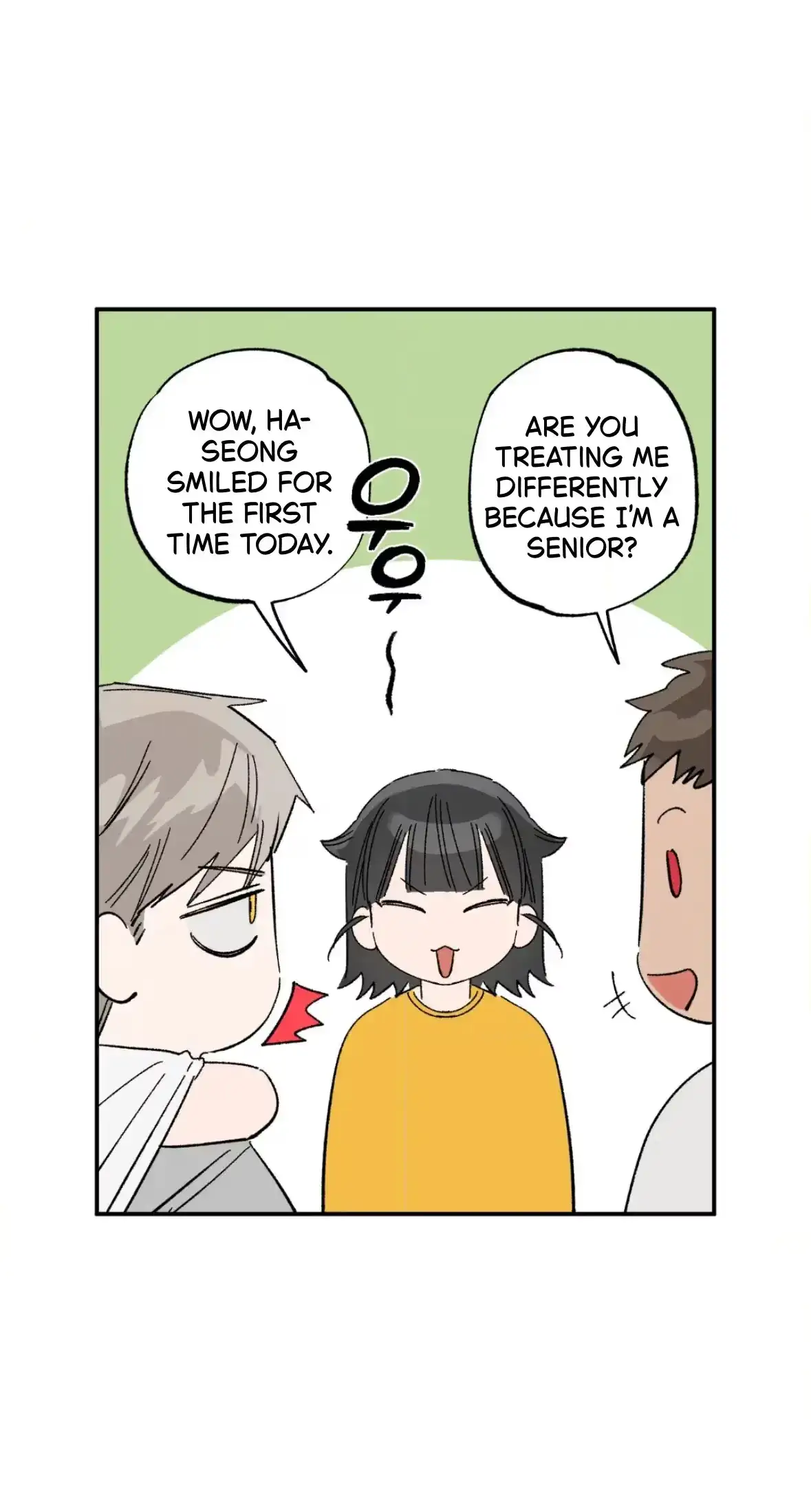Sweeten the Deal Chapter 34 page 45 - 