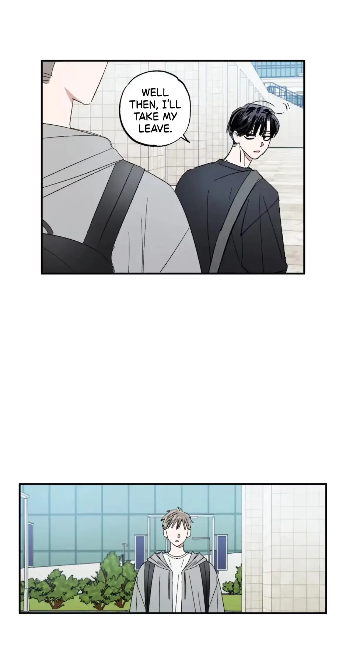 Sweeten the Deal Chapter 34 page 6 - 