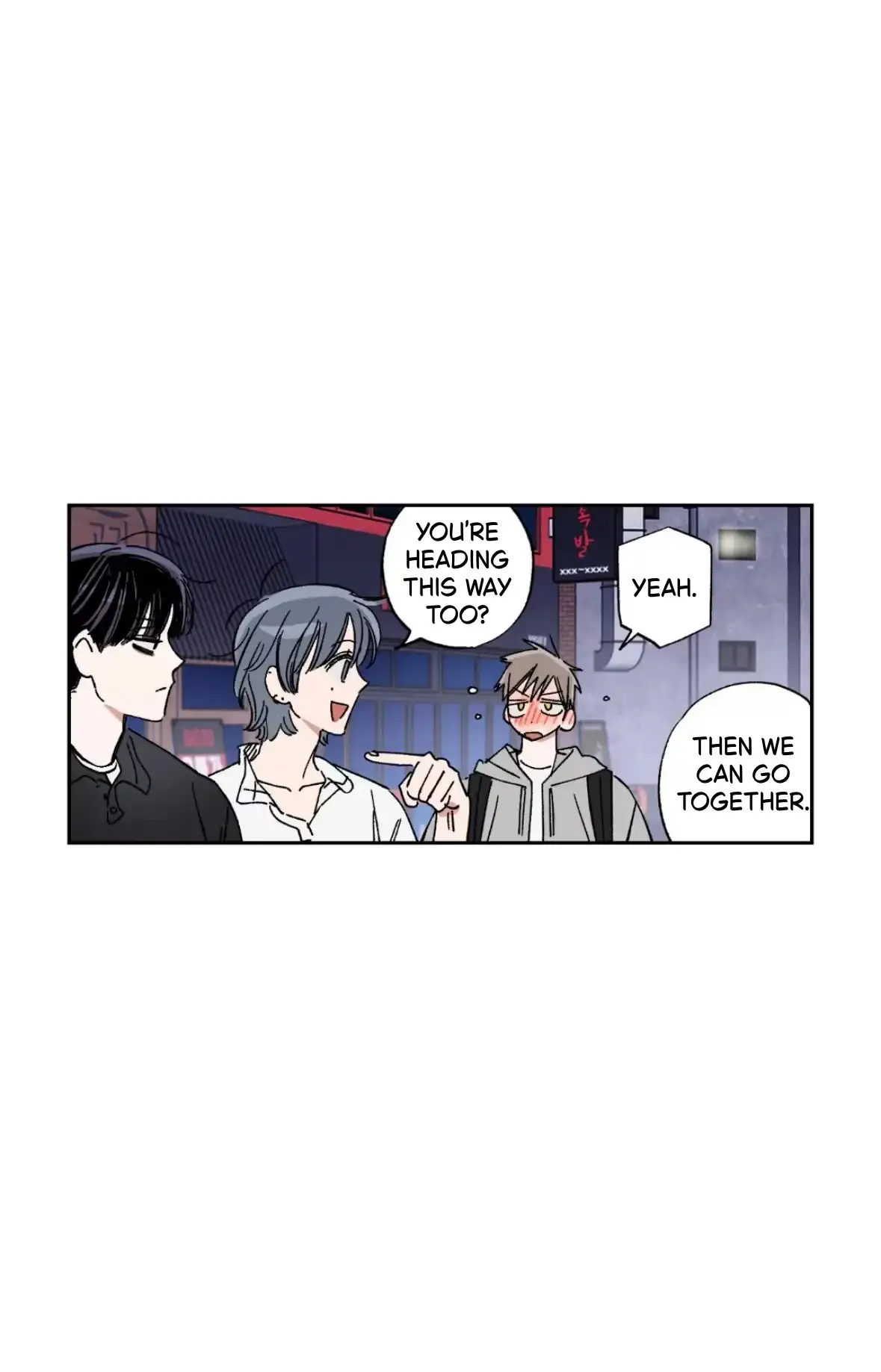 Sweeten the Deal Chapter 35 page 15 - 
