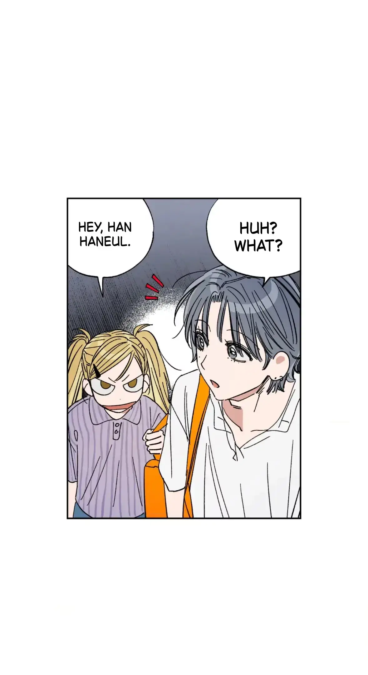 Sweeten the Deal Chapter 35 page 16 - 