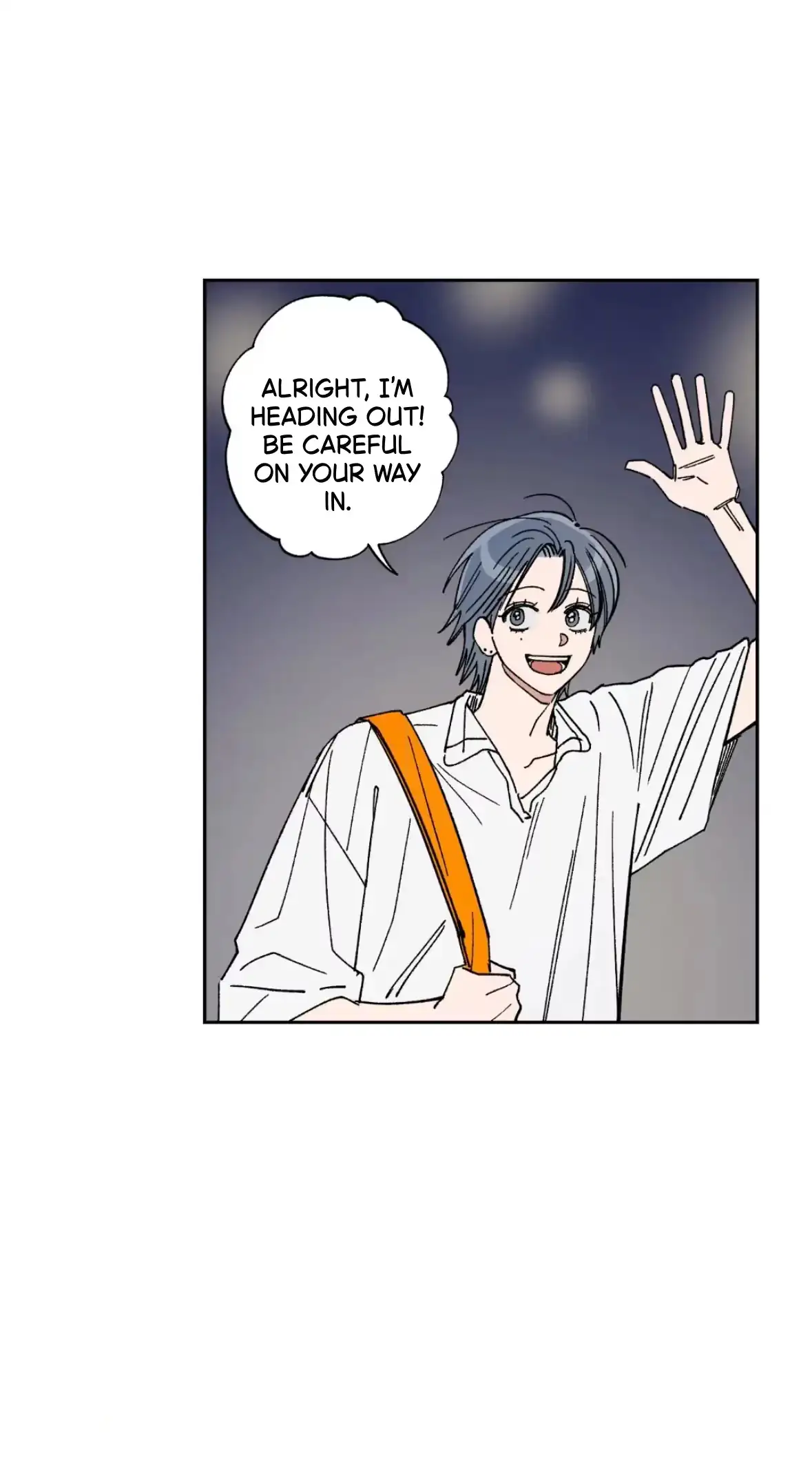 Sweeten the Deal Chapter 35 page 20 - 