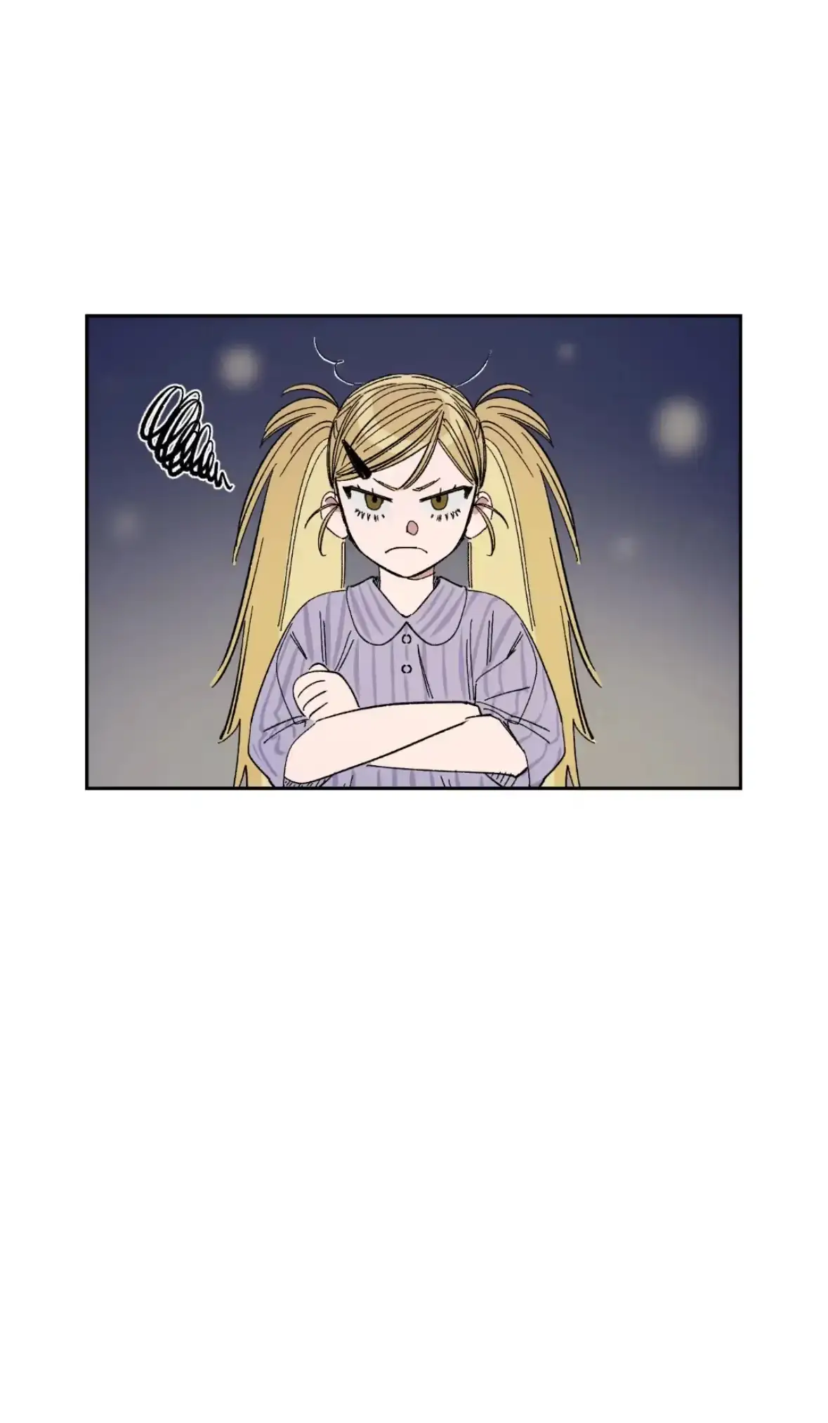 Sweeten the Deal Chapter 35 page 21 - 