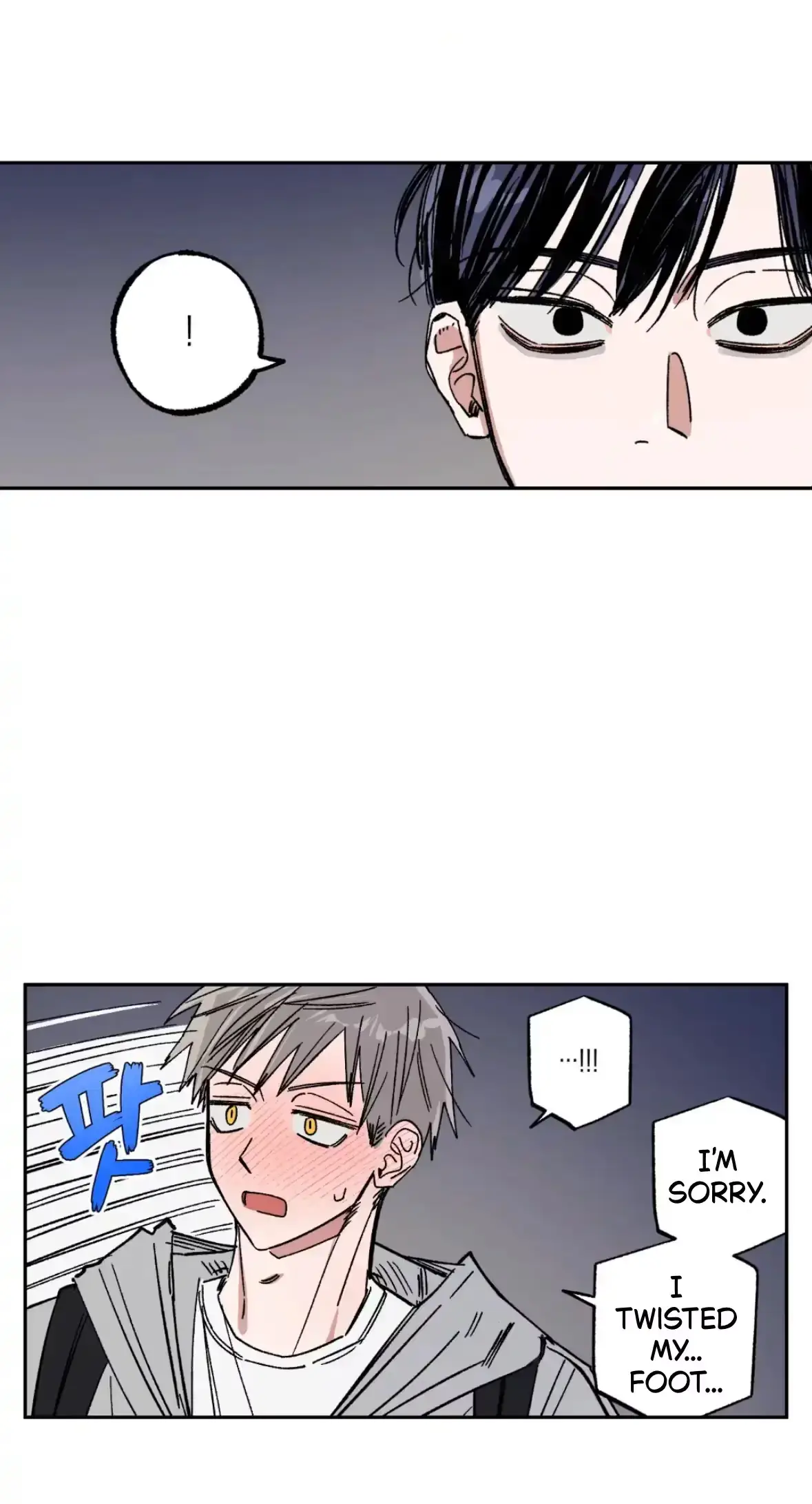 Sweeten the Deal Chapter 35 page 28 - 