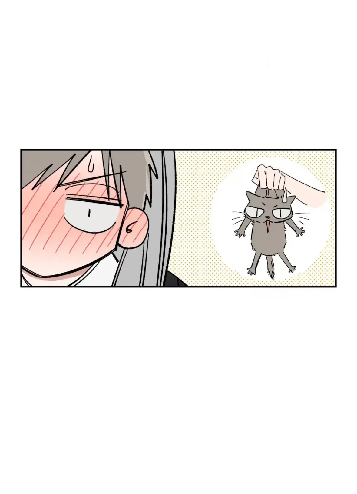 Sweeten the Deal Chapter 35 page 30 - 