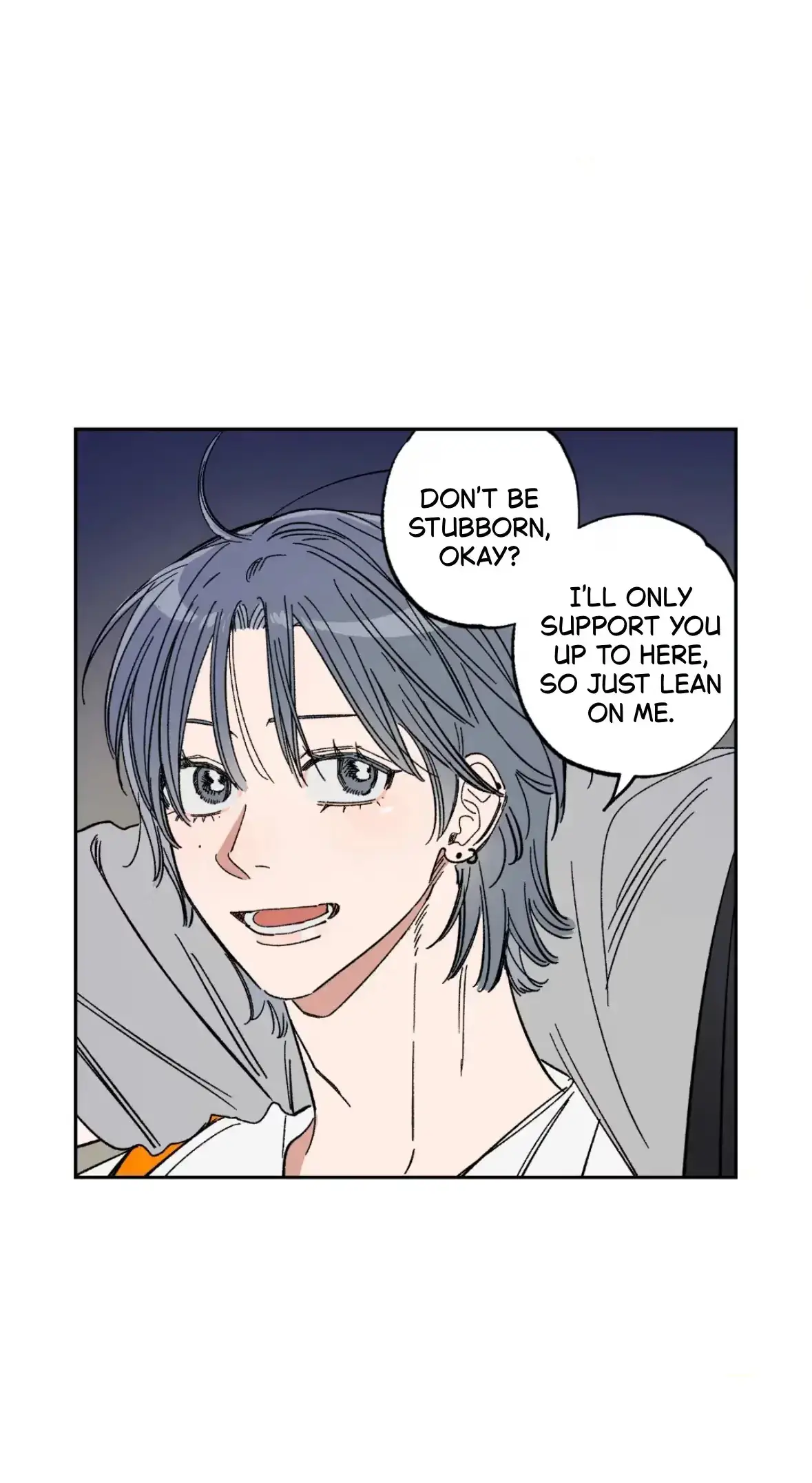 Sweeten the Deal Chapter 35 page 32 - 