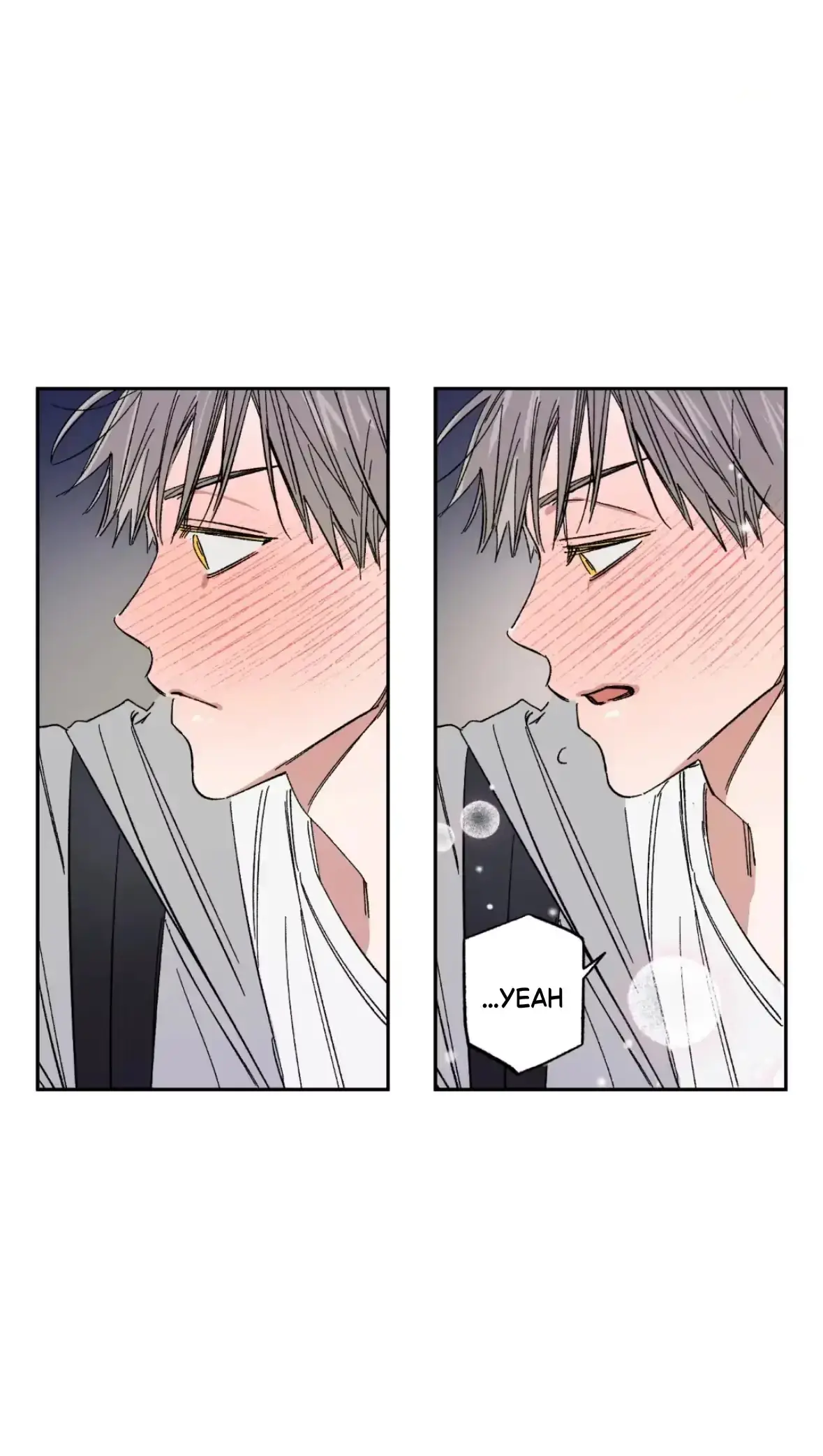 Sweeten the Deal Chapter 35 page 33 - 