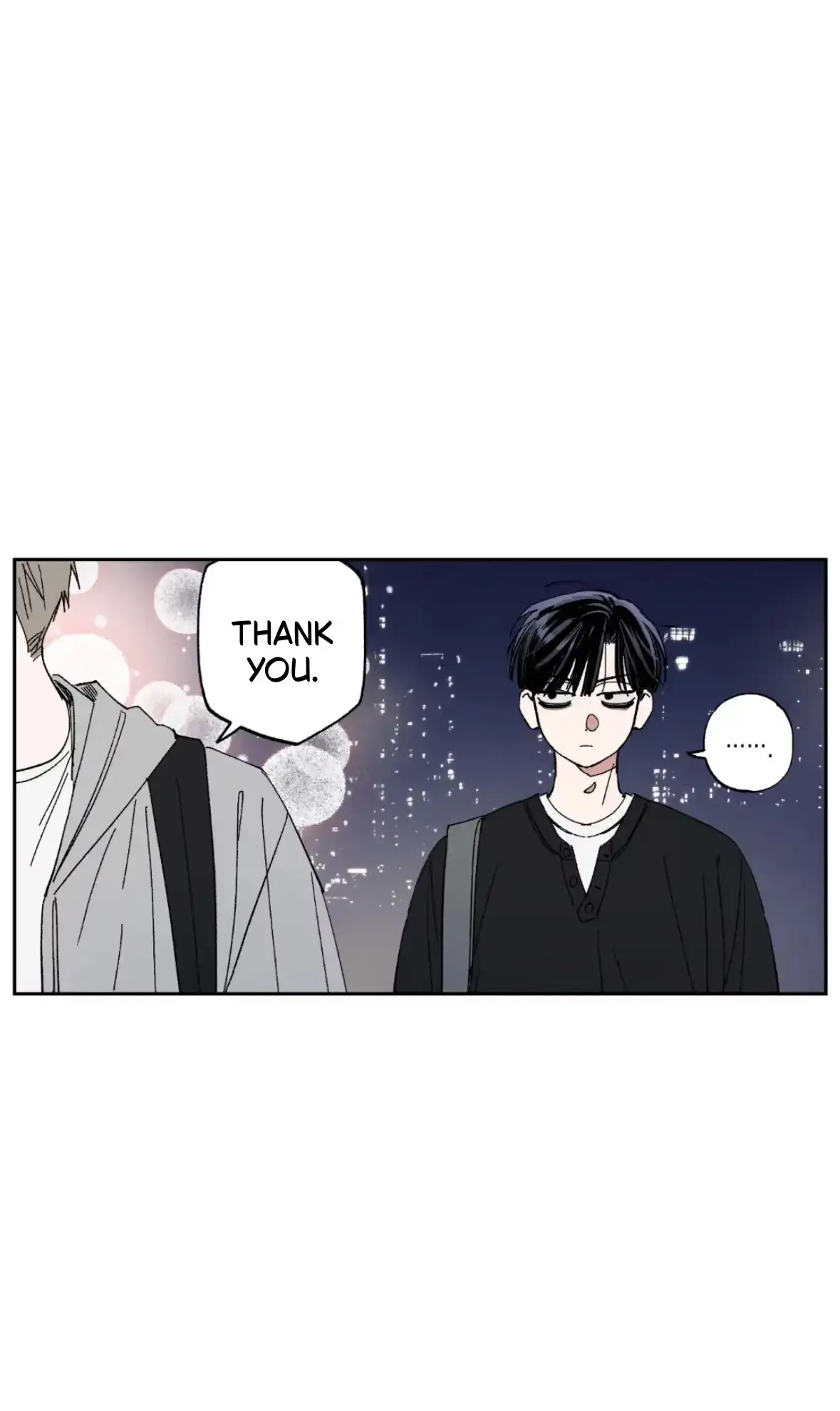 Sweeten the Deal Chapter 35 page 34 - 