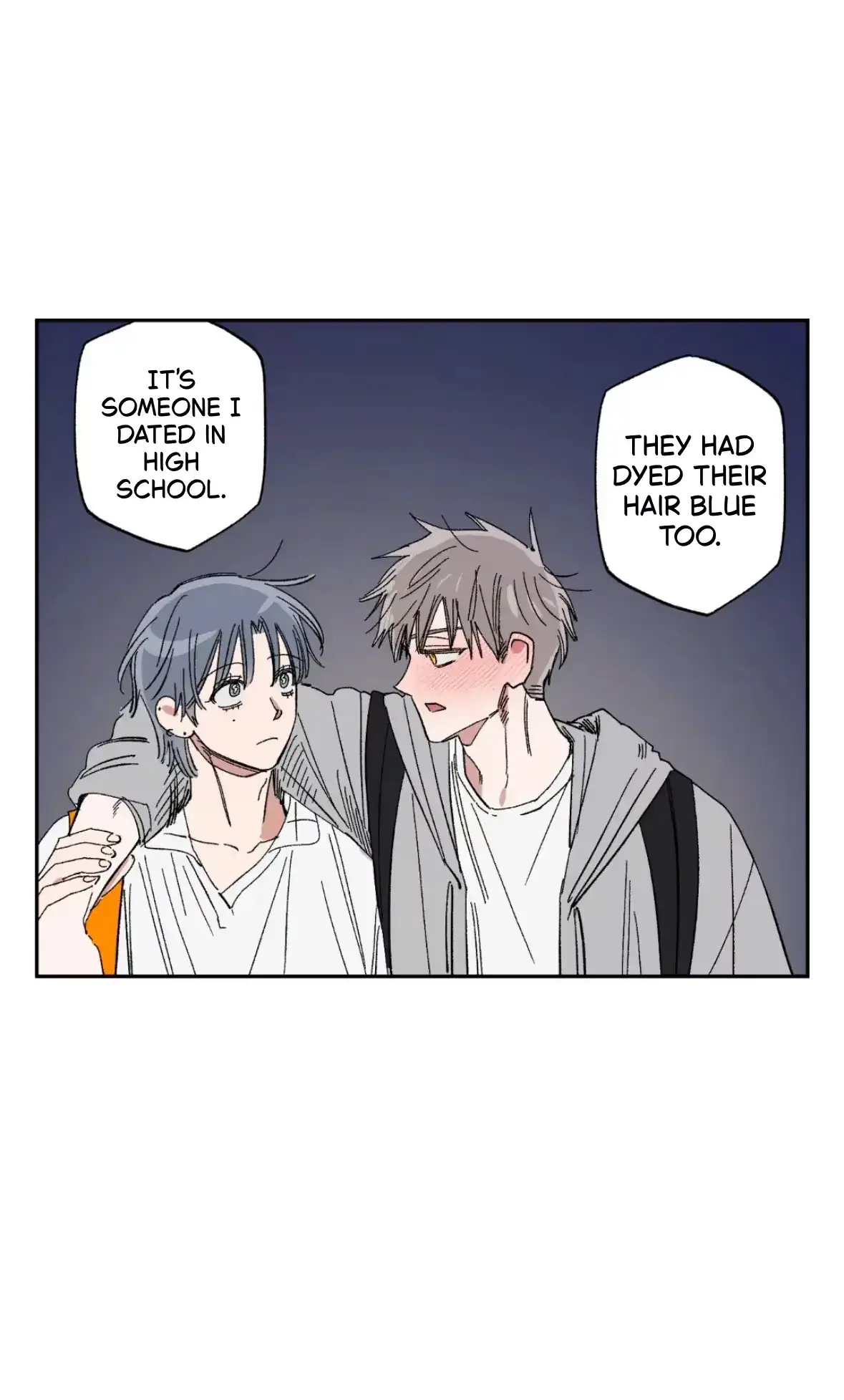 Sweeten the Deal Chapter 35 page 40 - 
