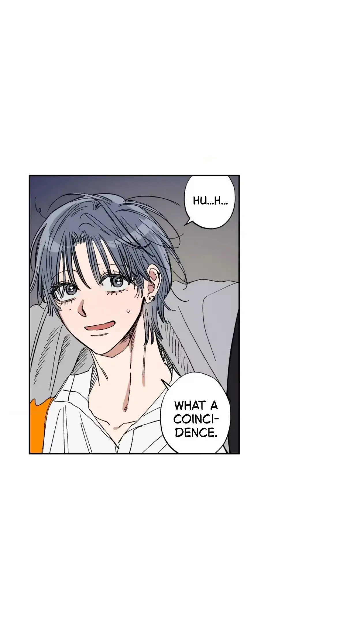 Sweeten the Deal Chapter 35 page 41 - 