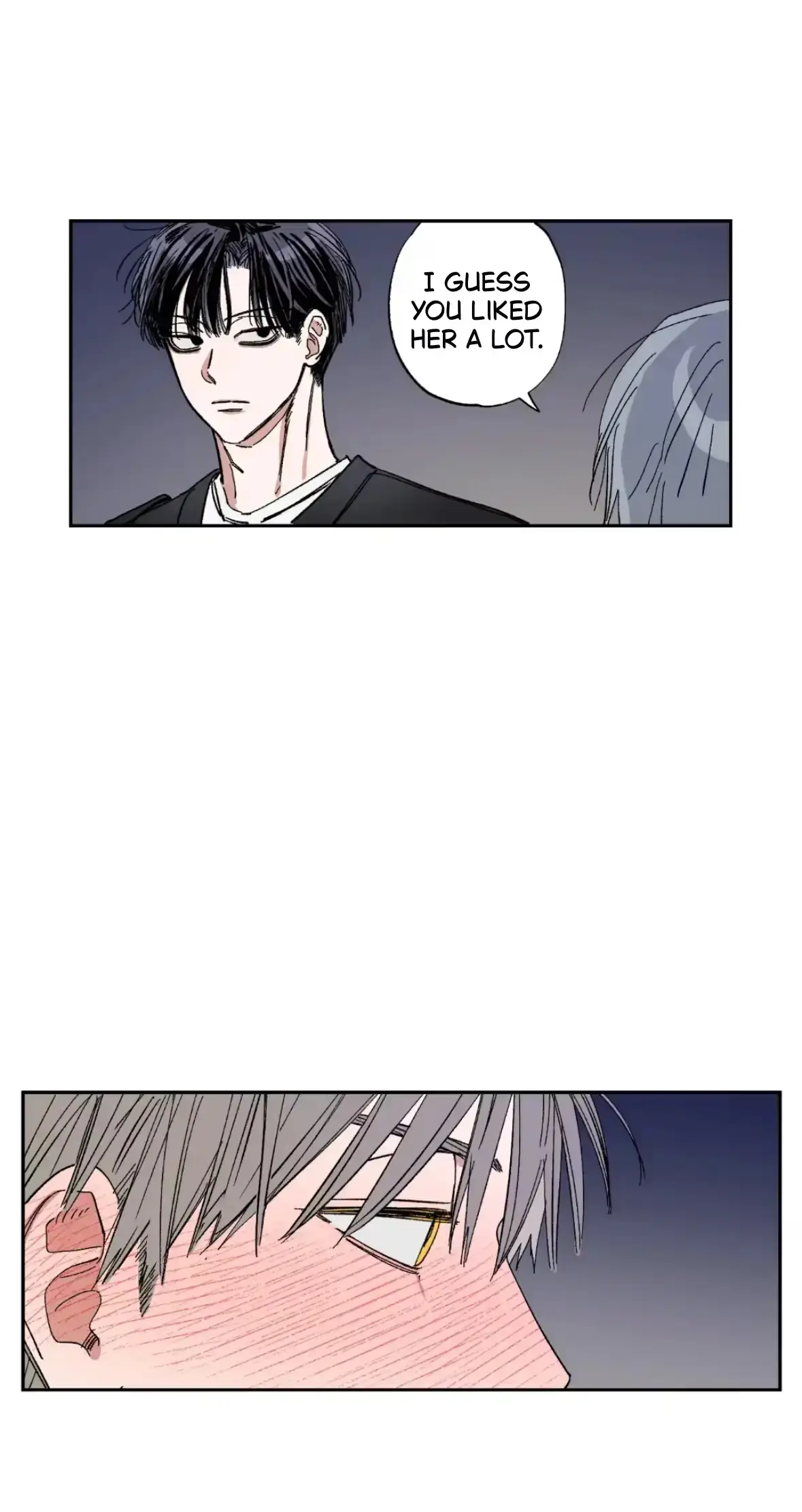 Sweeten the Deal Chapter 35 page 43 - 