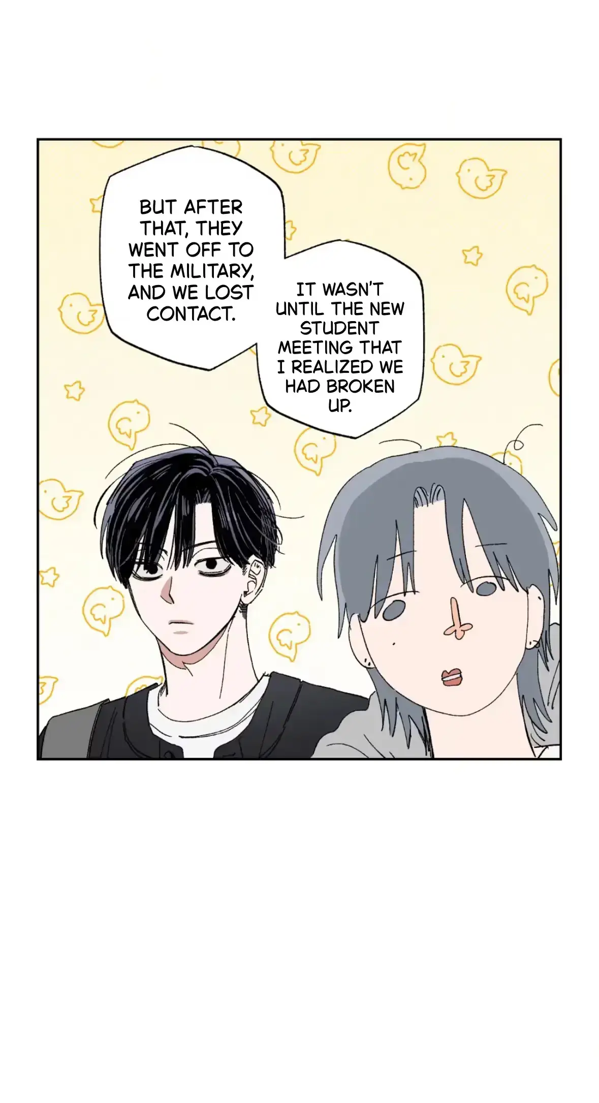 Sweeten the Deal Chapter 35 page 46 - 