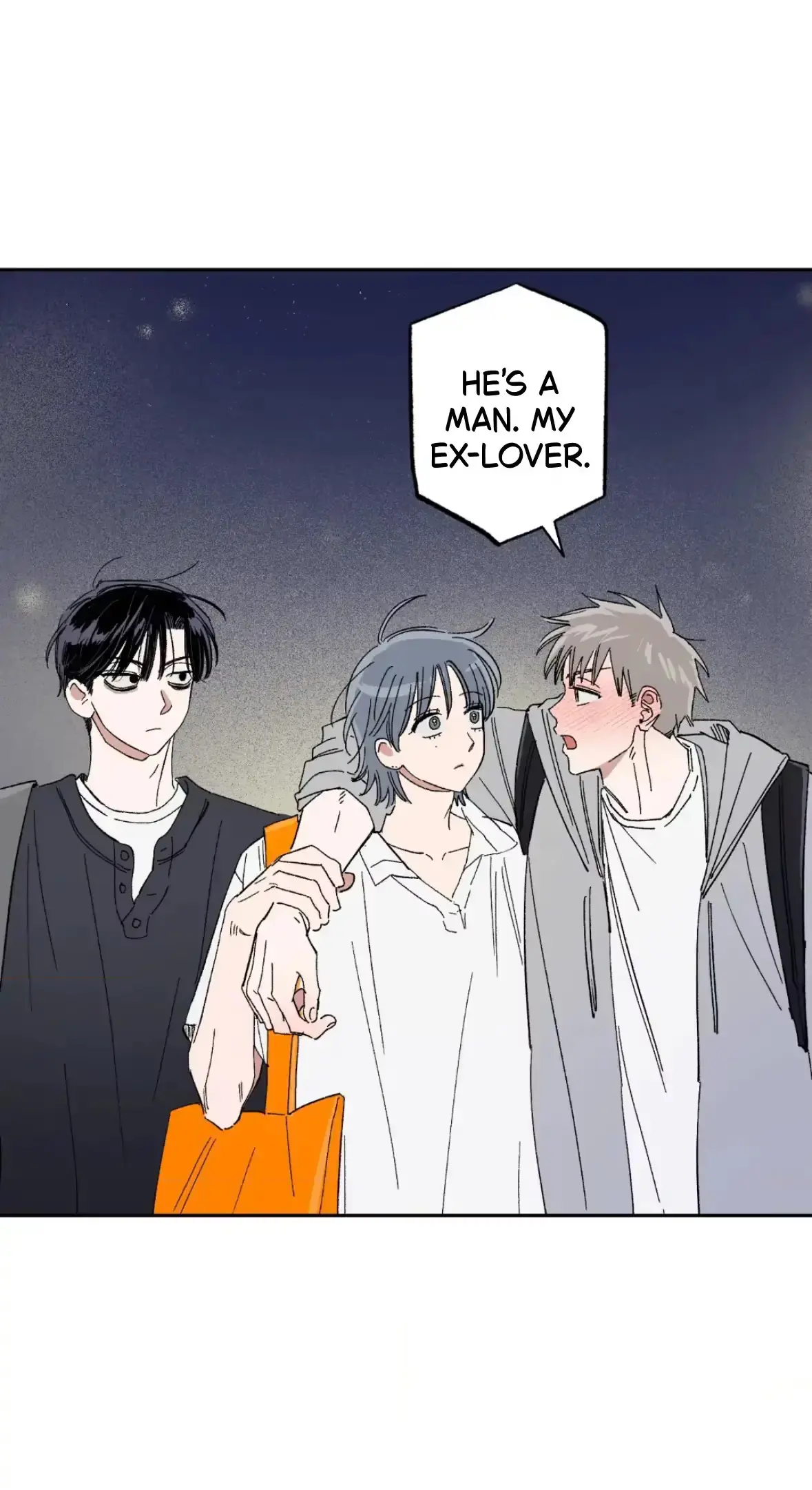 Sweeten the Deal Chapter 35 page 48 - 