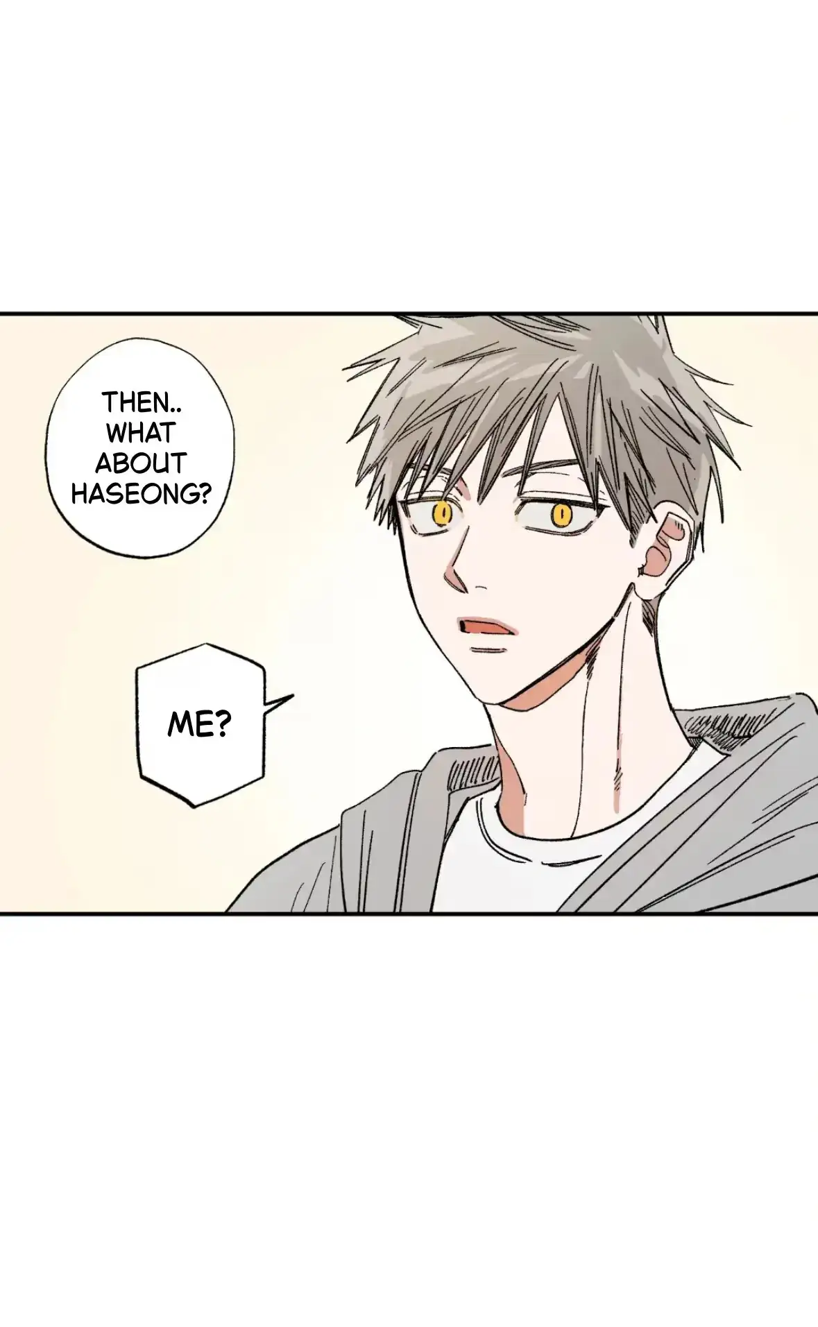 Sweeten the Deal Chapter 35 page 8 - 
