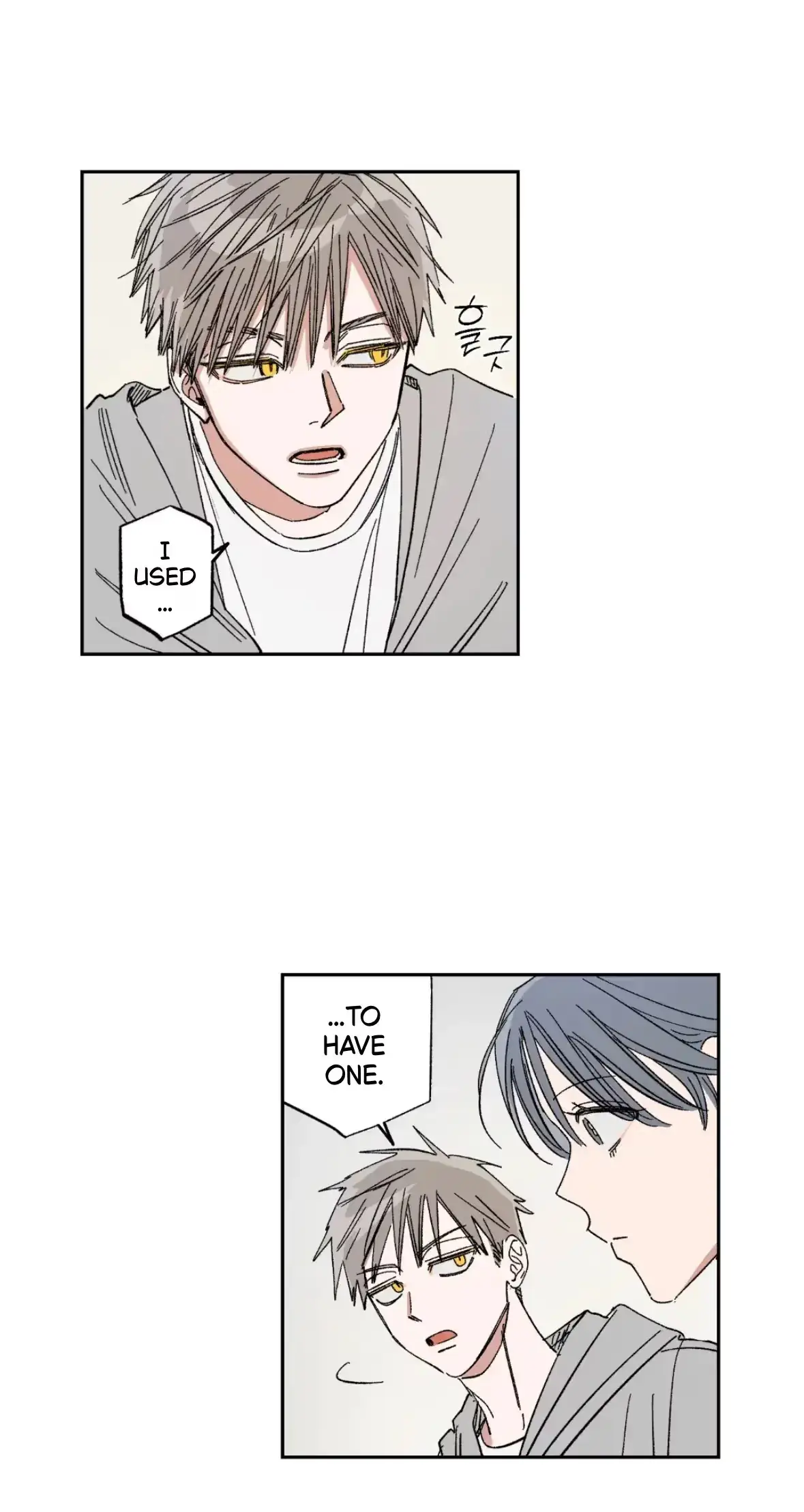 Sweeten the Deal Chapter 35 page 9 - 