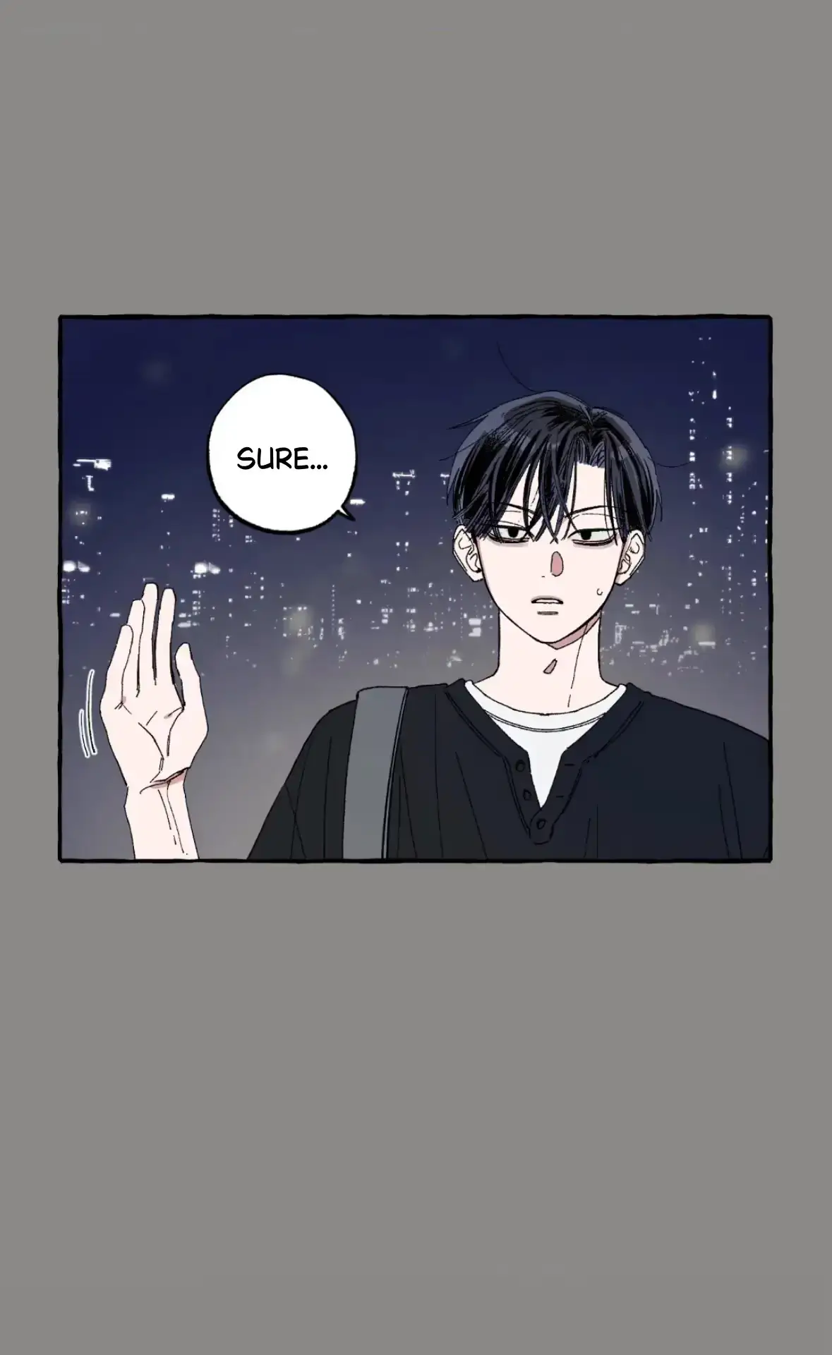 Sweeten the Deal Chapter 36 page 11 - 