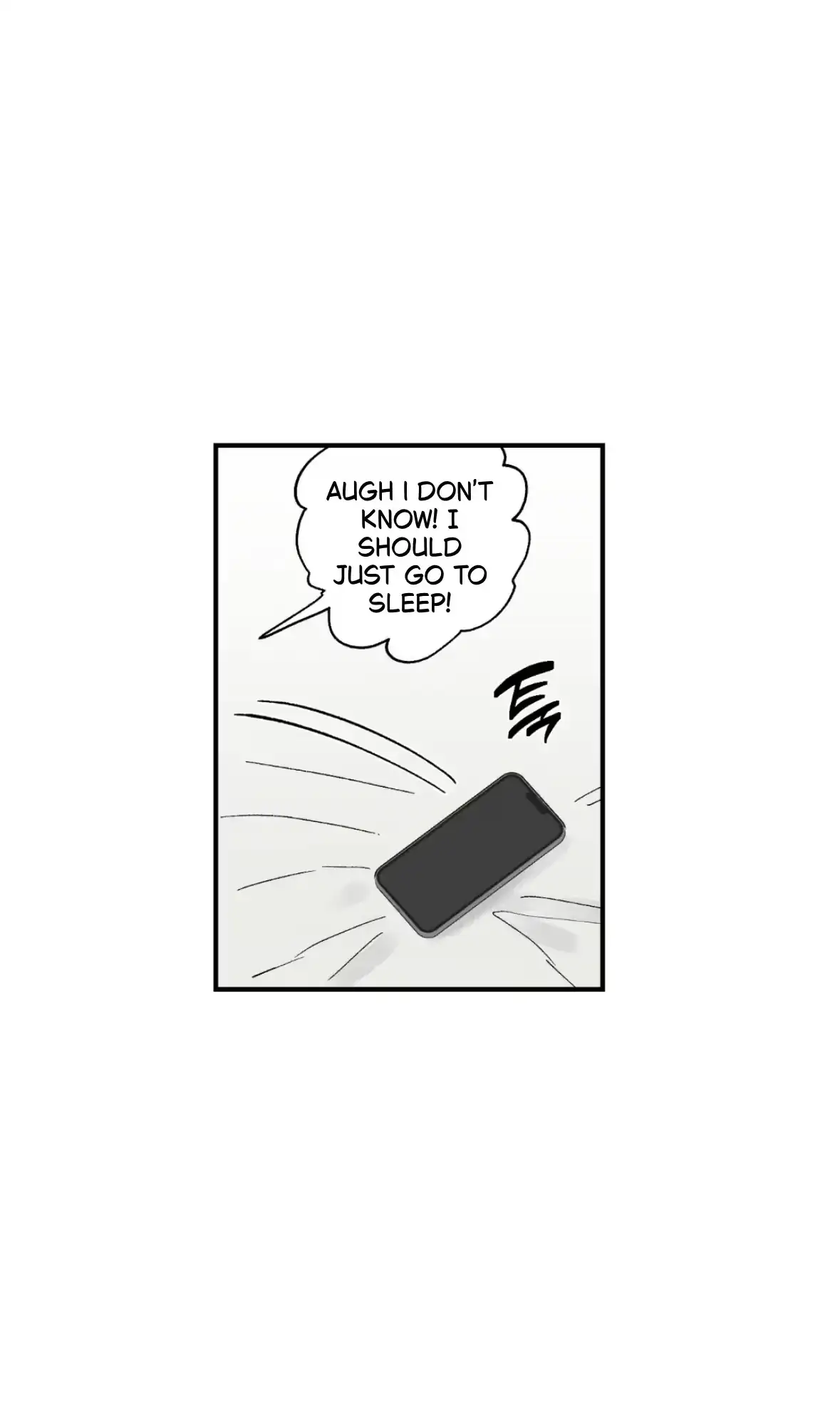 Sweeten the Deal Chapter 36 page 22 - 
