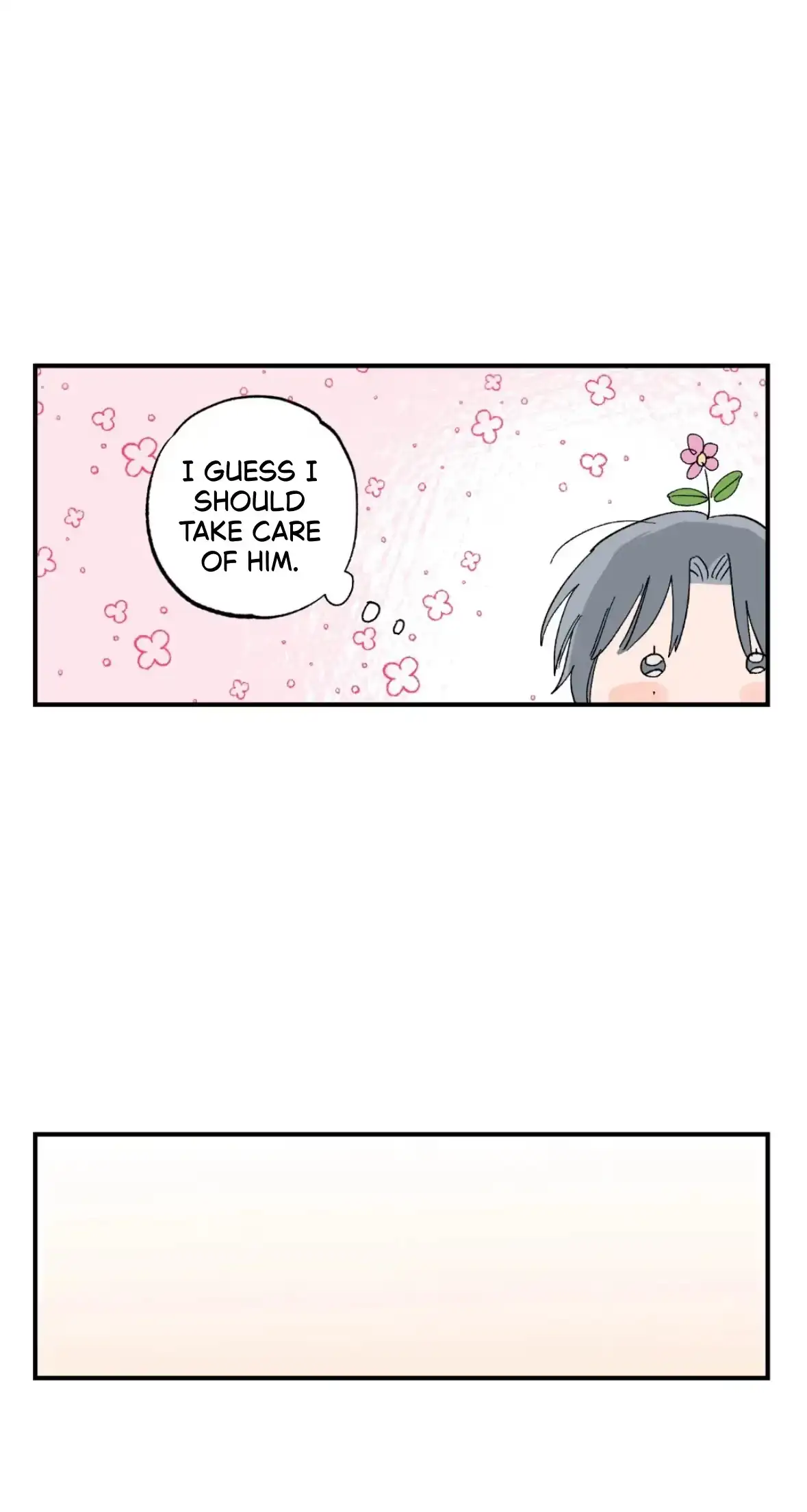 Sweeten the Deal Chapter 36 page 37 - 