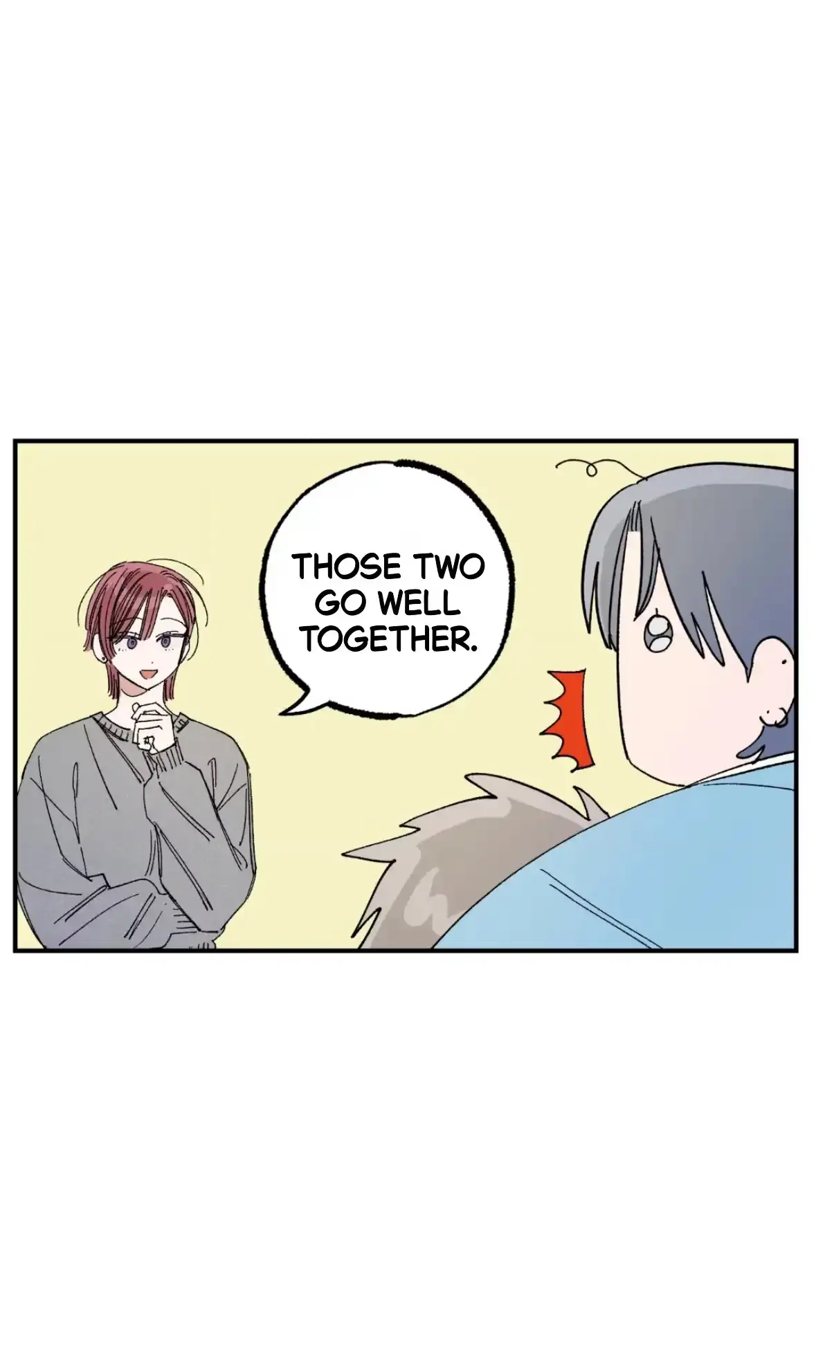Sweeten the Deal Chapter 36 page 41 - 
