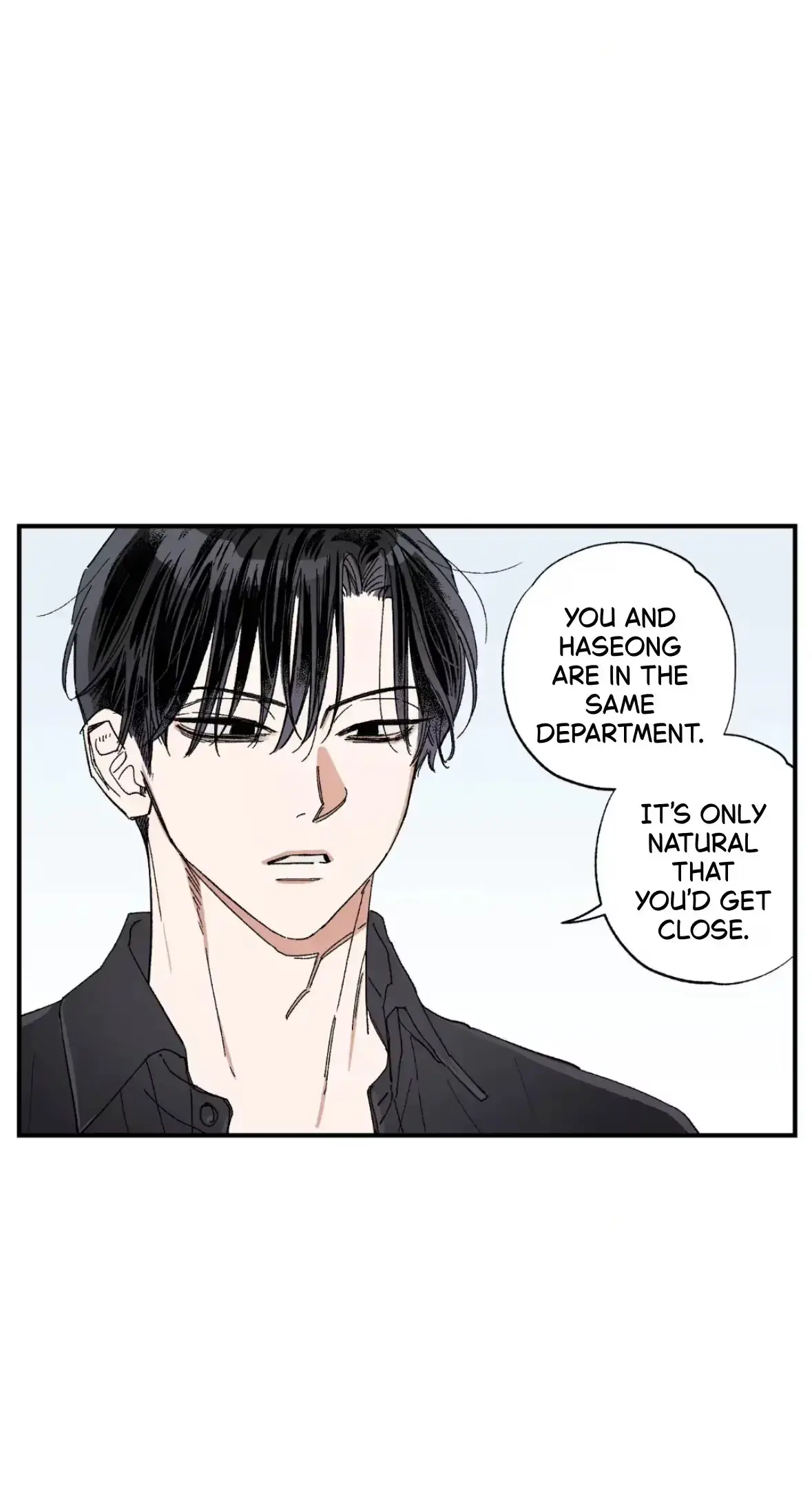 Sweeten the Deal Chapter 36 page 46 - 