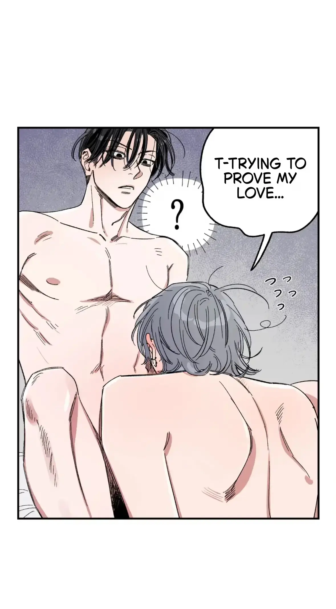 Sweeten the Deal Chapter 37 page 11 - 