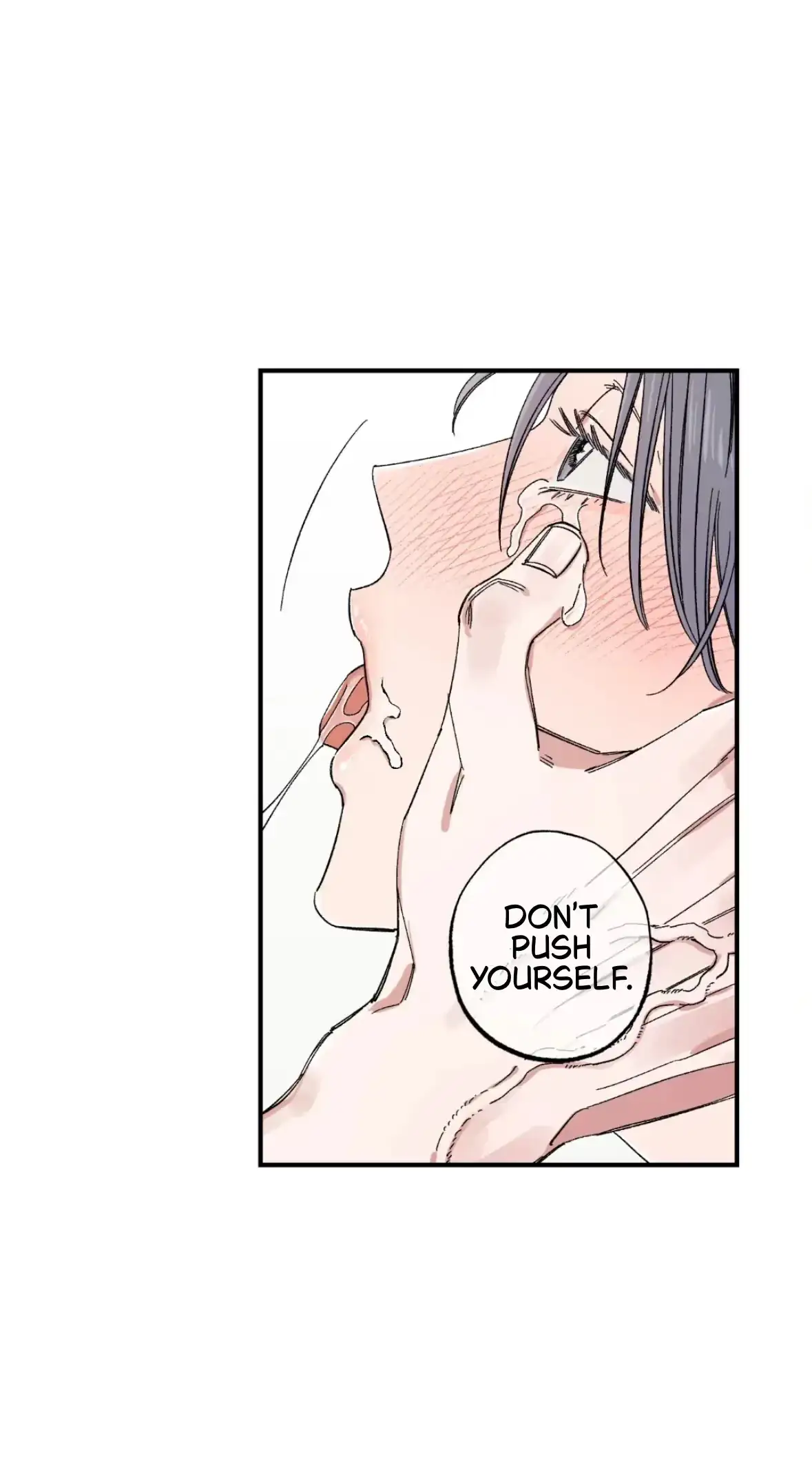 Sweeten the Deal Chapter 37 page 19 - 
