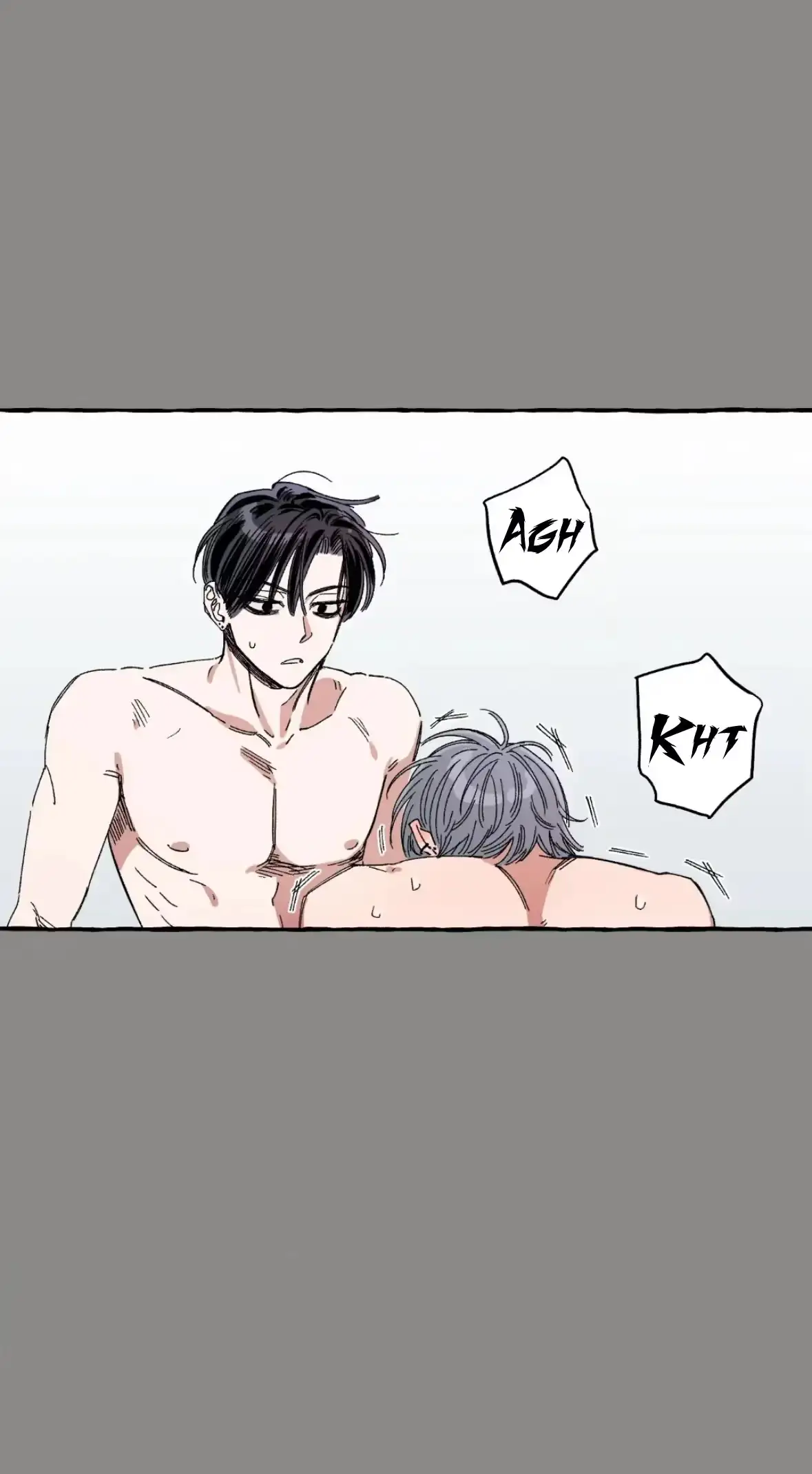 Sweeten the Deal Chapter 37 page 3 - 
