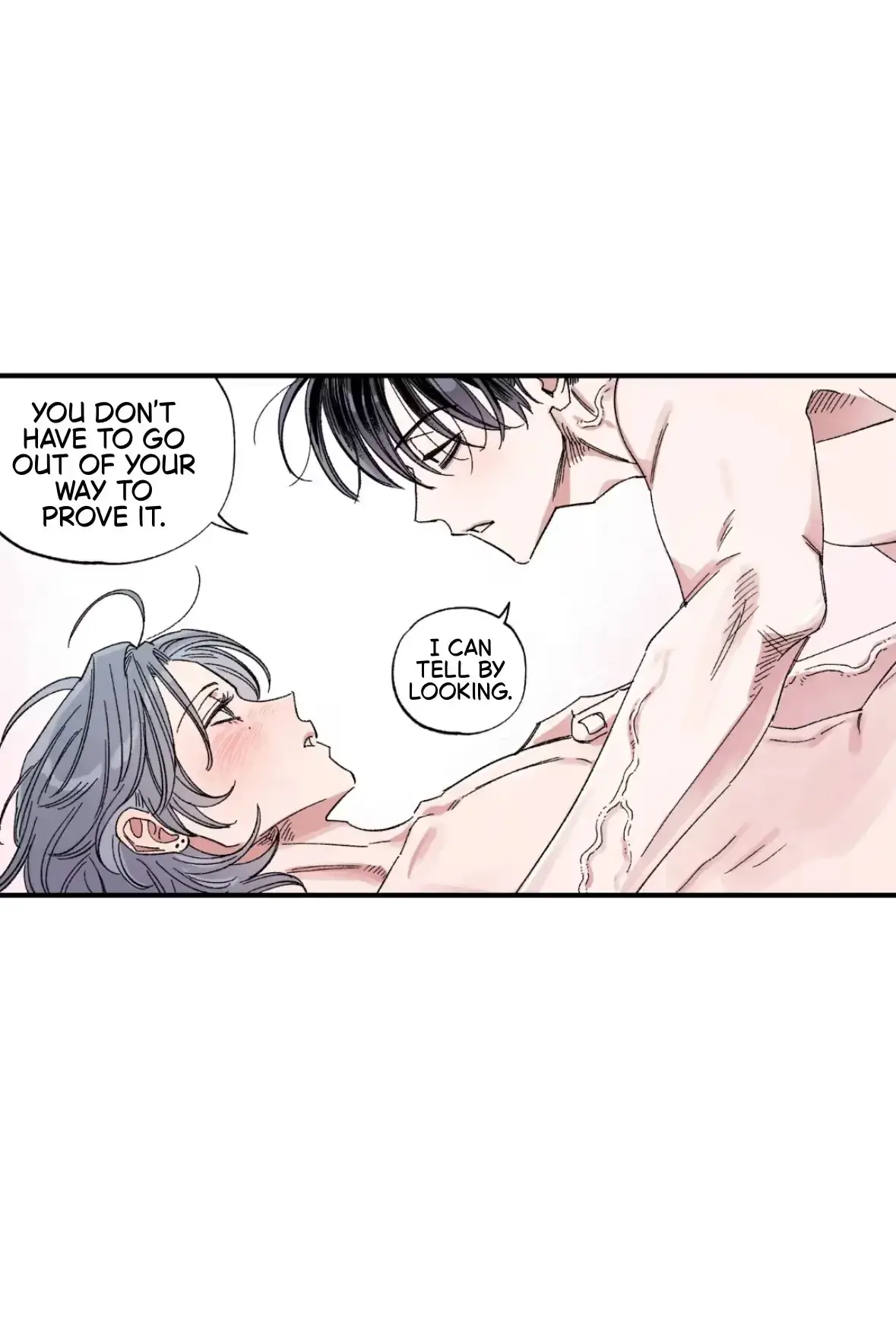 Sweeten the Deal Chapter 37 page 26 - 