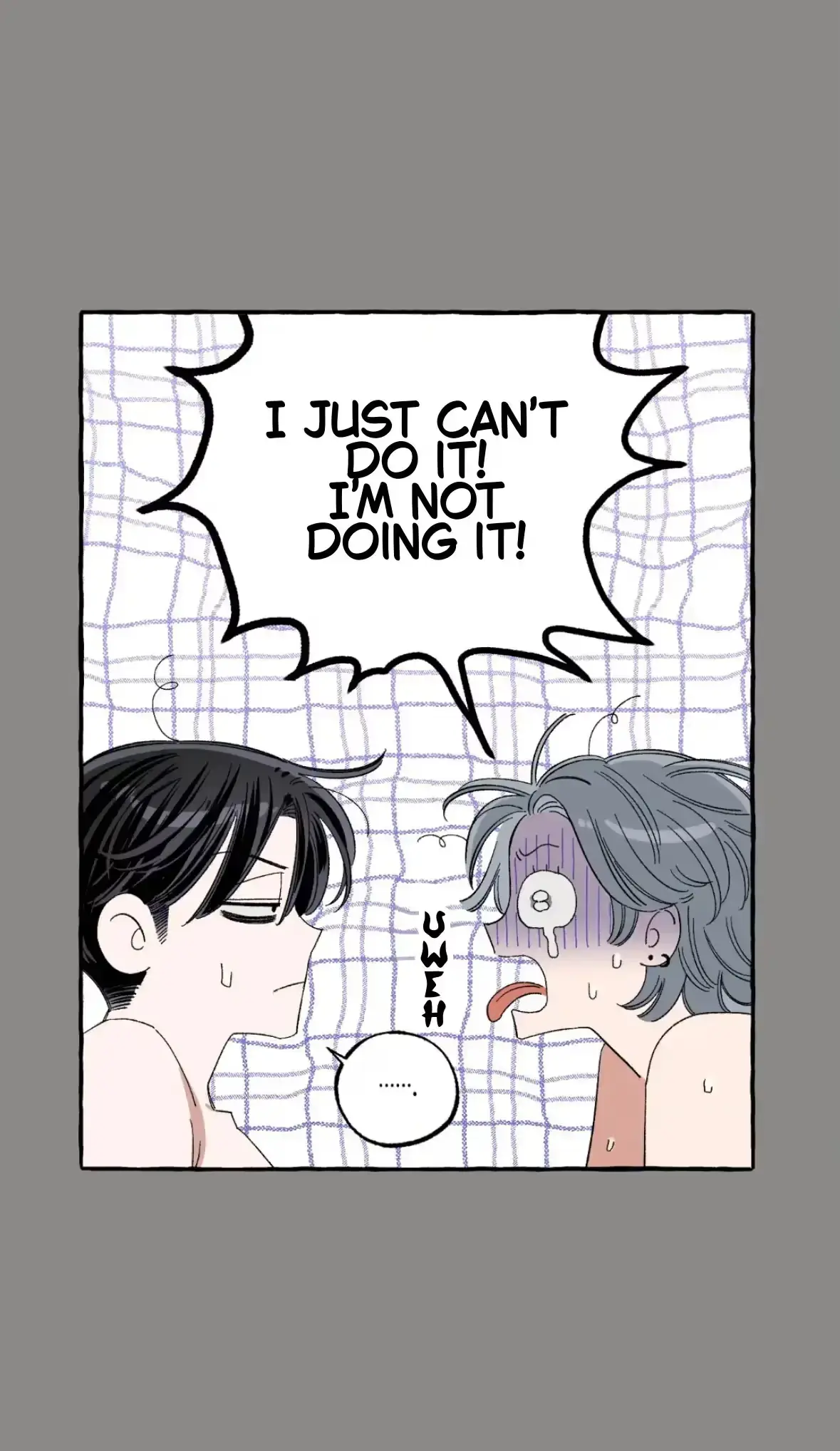 Sweeten the Deal Chapter 37 page 4 - 
