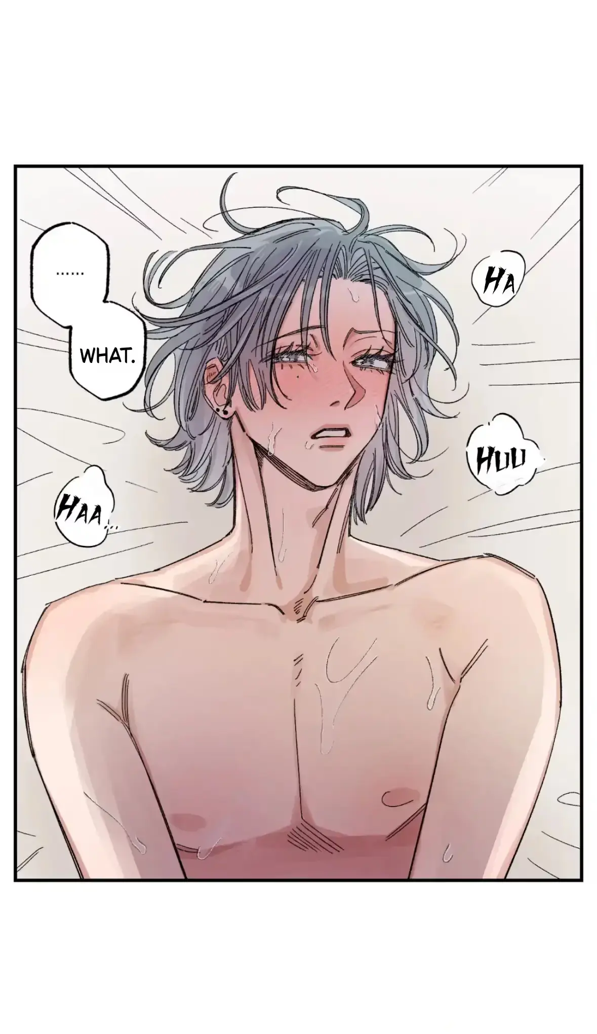 Sweeten the Deal Chapter 37 page 35 - 
