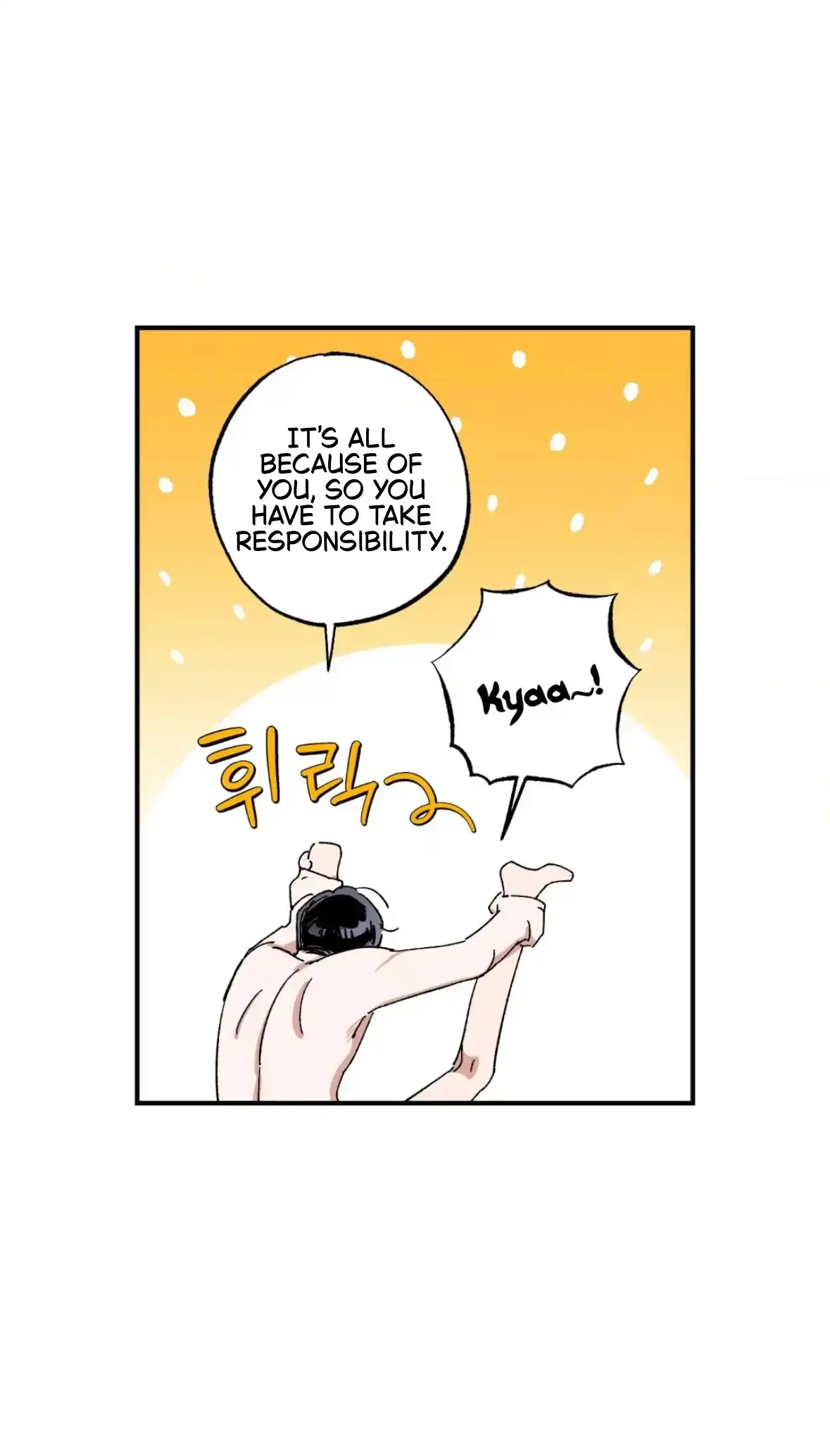 Sweeten the Deal Chapter 37 page 39 - 