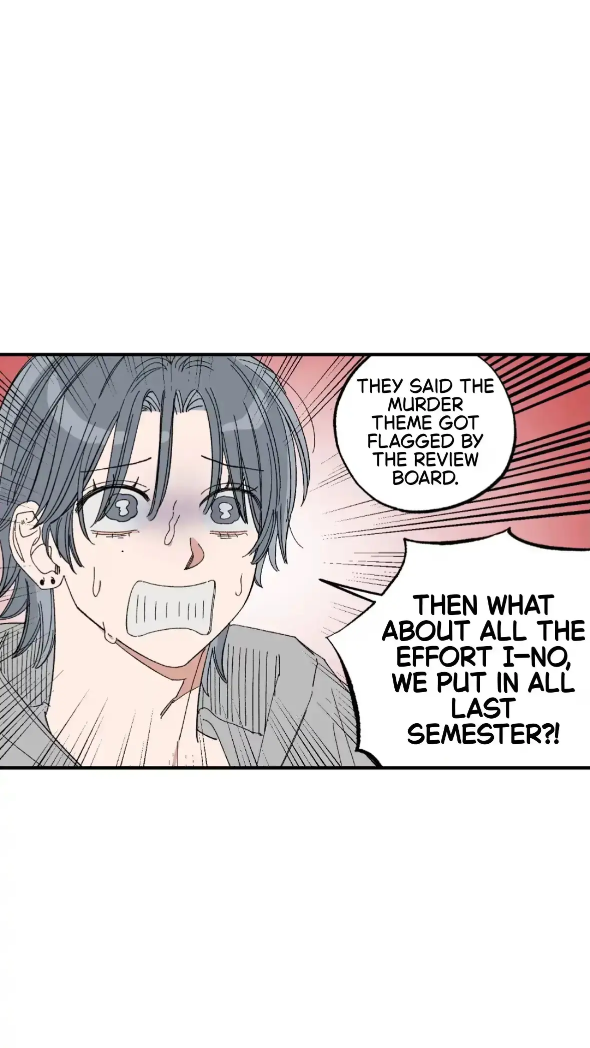 Sweeten the Deal Chapter 37 page 44 - 