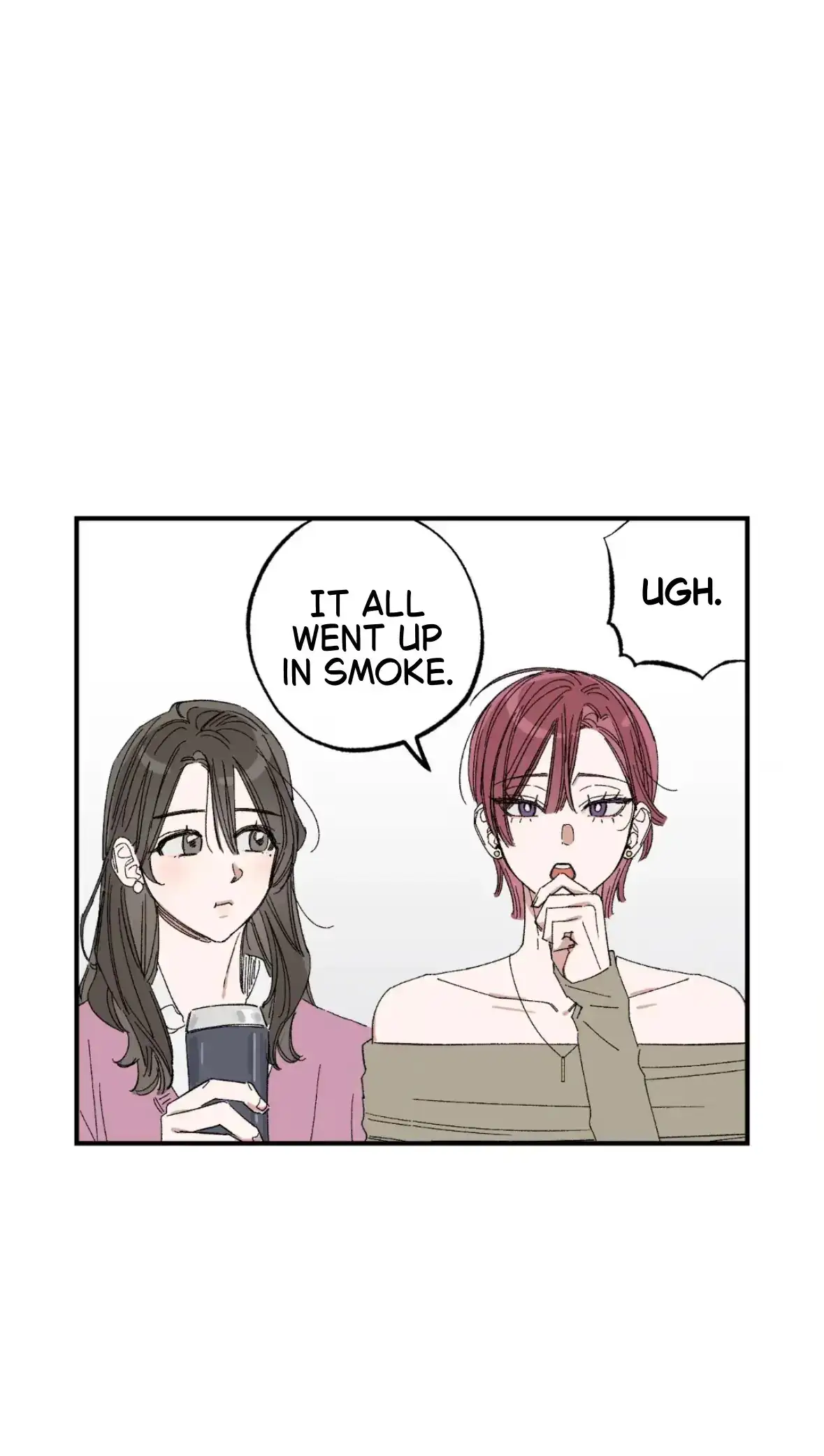 Sweeten the Deal Chapter 37 page 45 - 