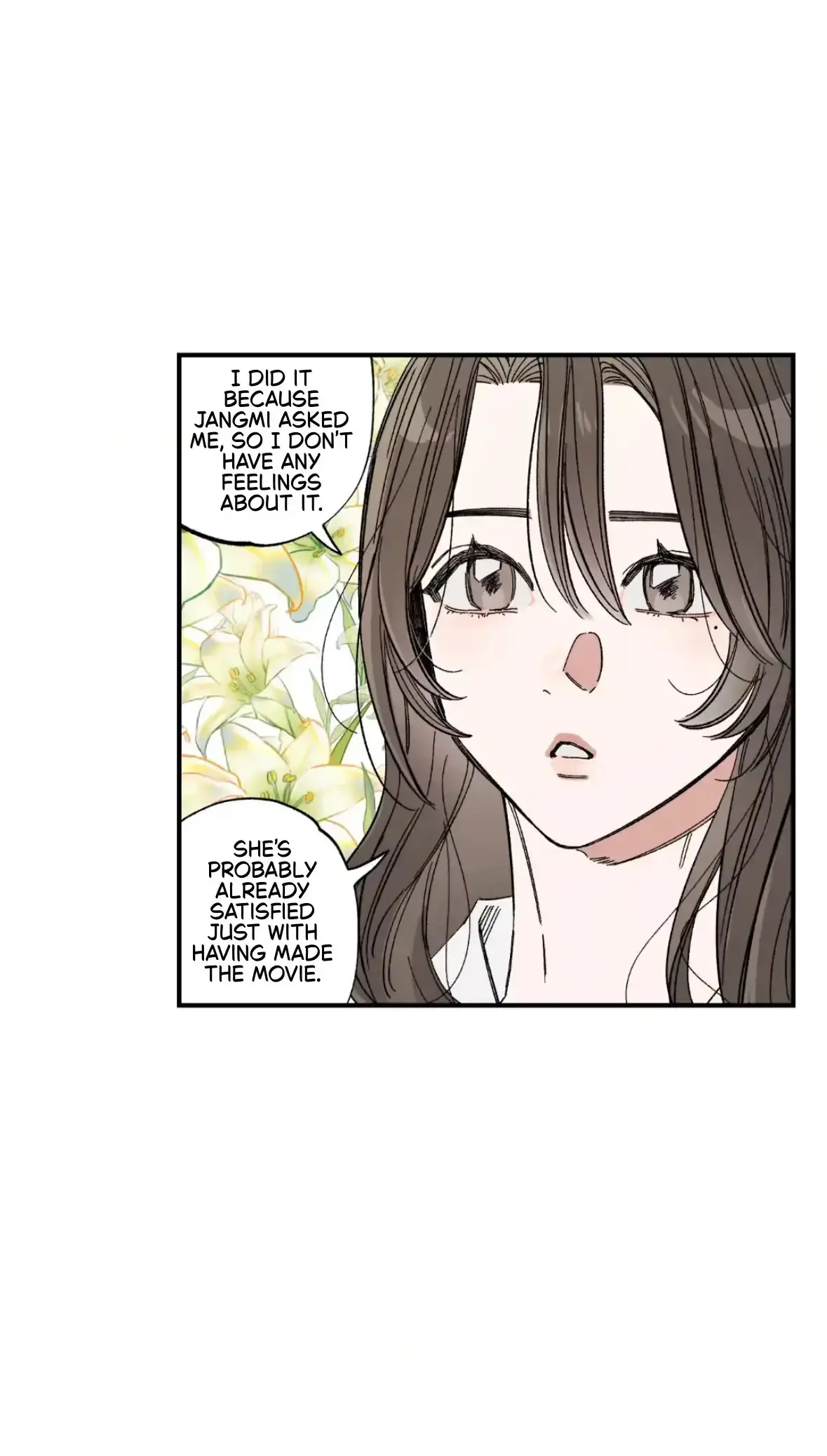 Sweeten the Deal Chapter 37 page 47 - 