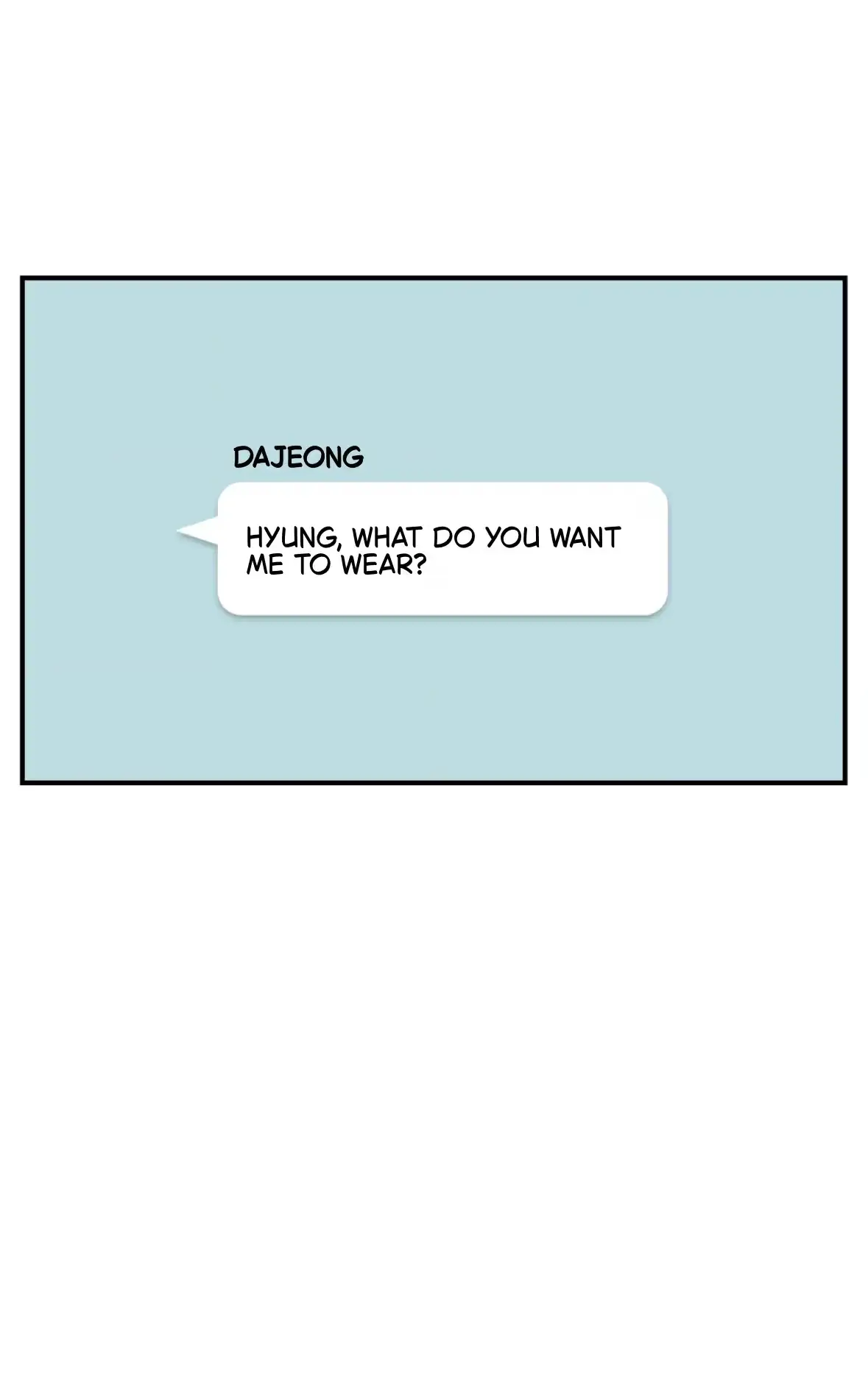 Sweeten the Deal Chapter 37 page 58 - 