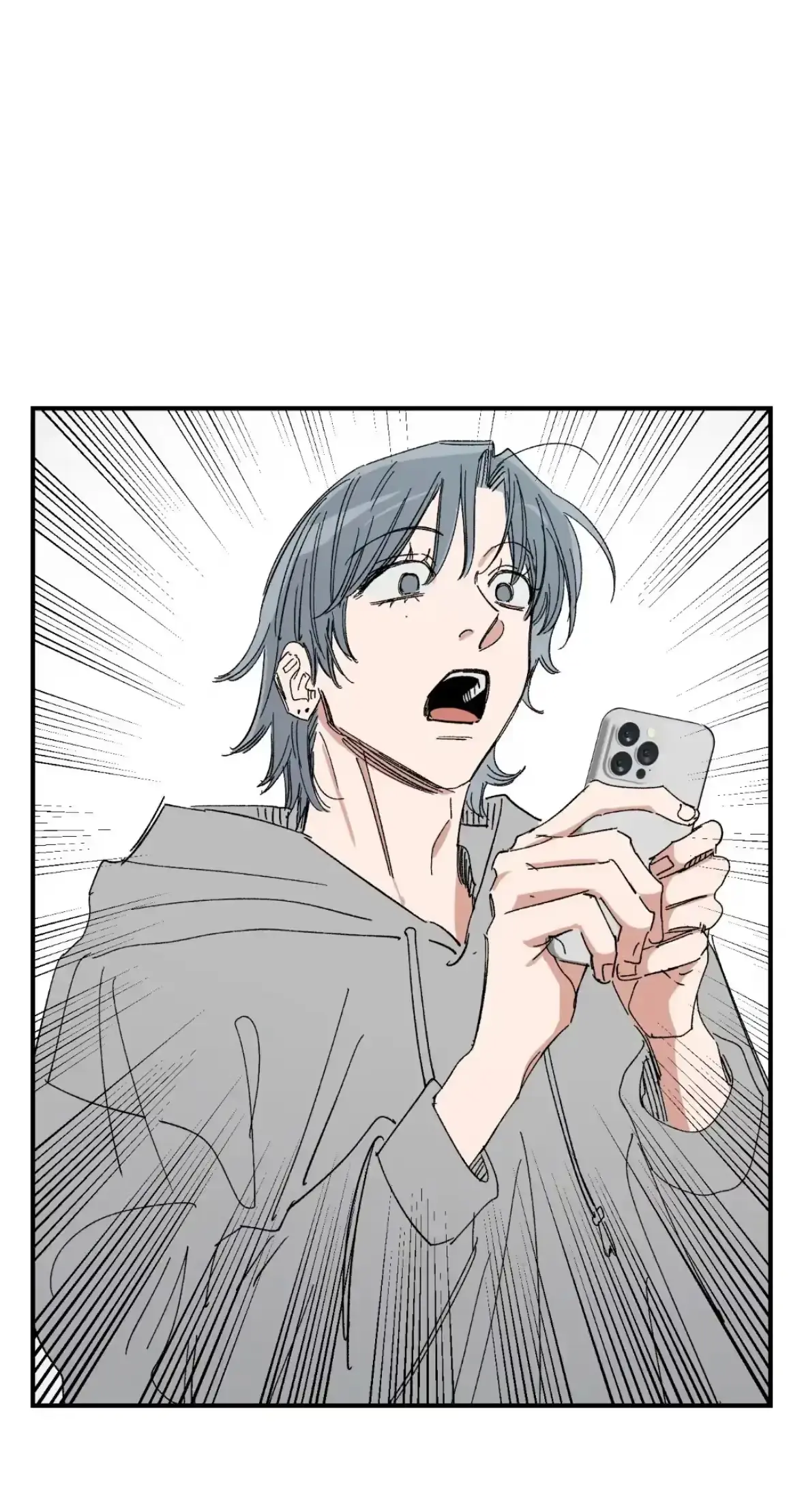 Sweeten the Deal Chapter 37 page 61 - 