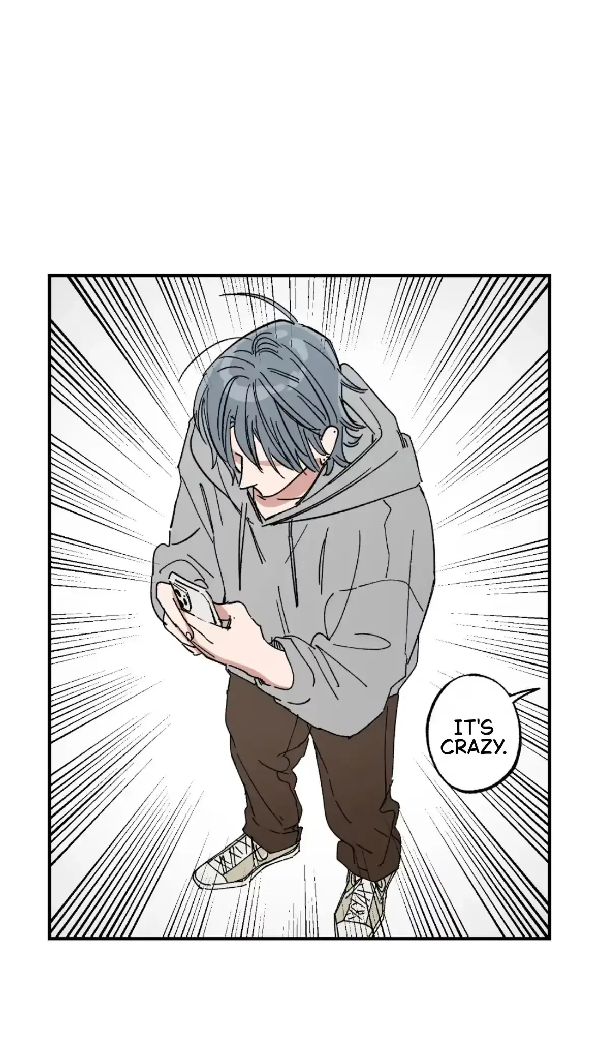 Sweeten the Deal Chapter 37 page 62 - 