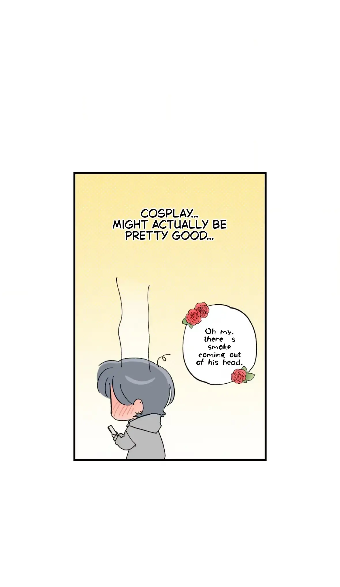 Sweeten the Deal Chapter 37 page 63 - 
