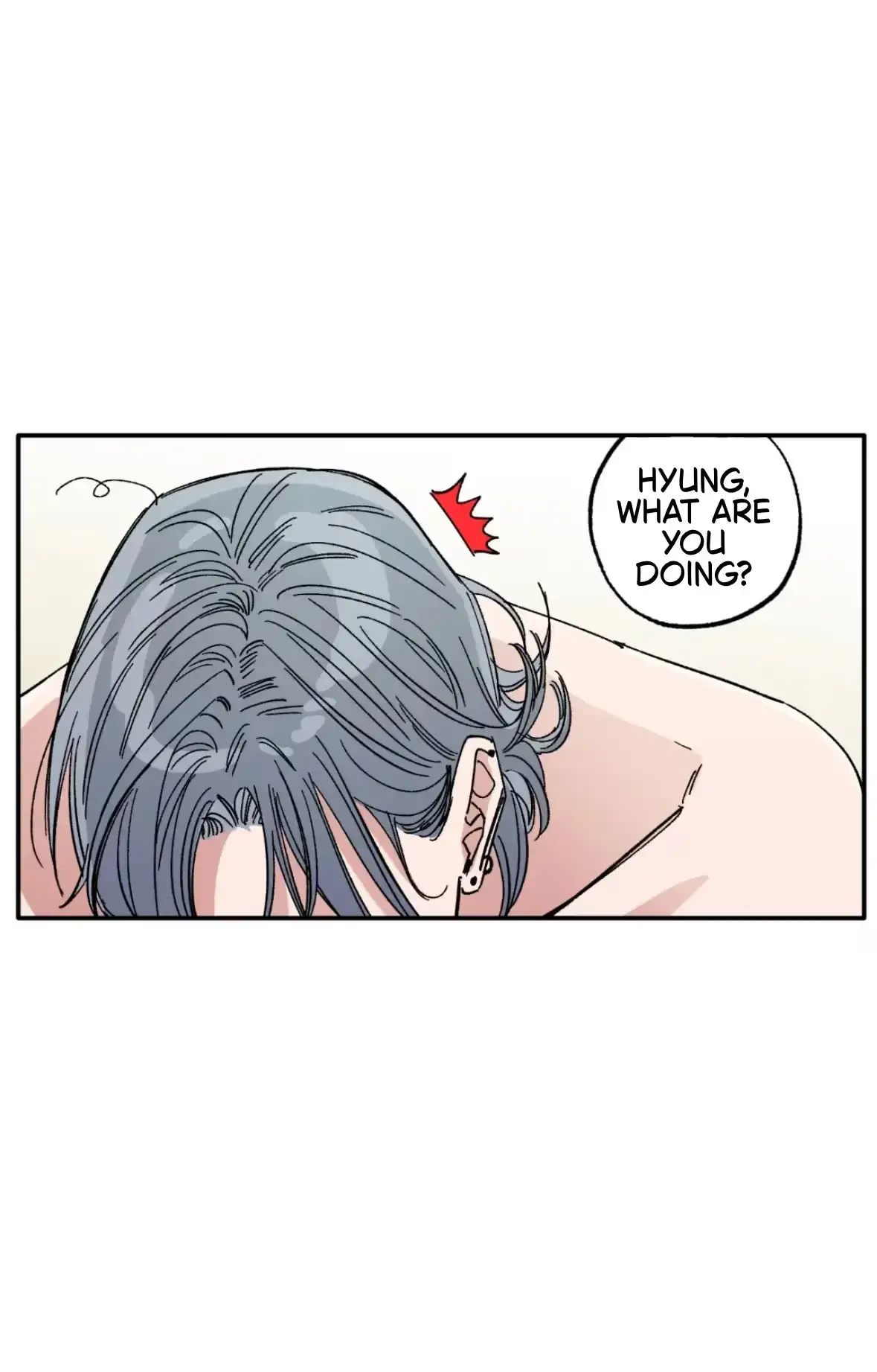 Sweeten the Deal Chapter 37 page 9 - 