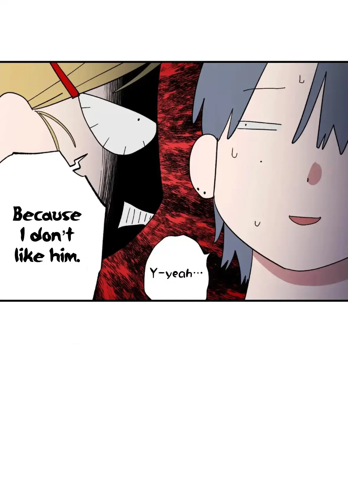 Sweeten the Deal Chapter 38 page 17 - 