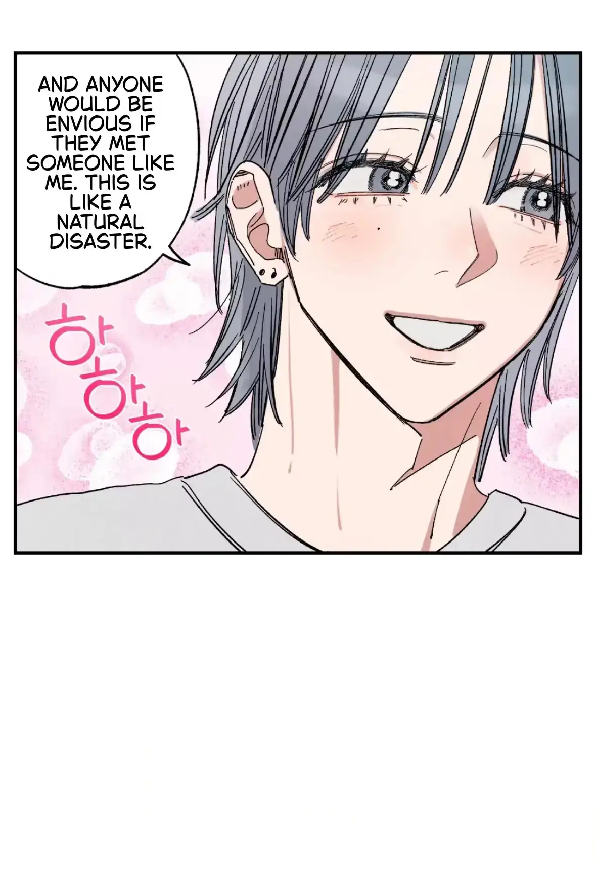 Sweeten the Deal Chapter 38 page 19 - 