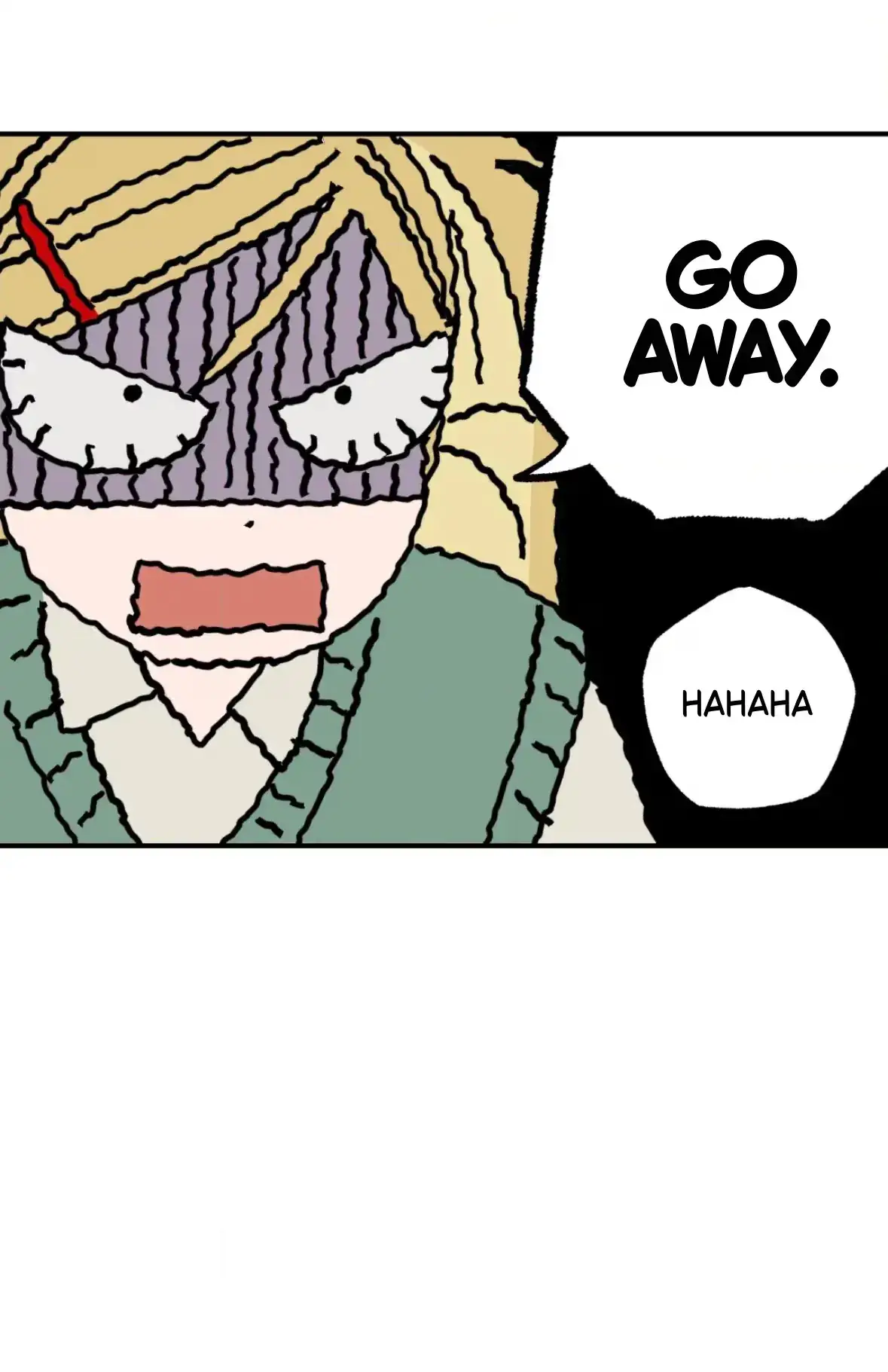 Sweeten the Deal Chapter 38 page 20 - 