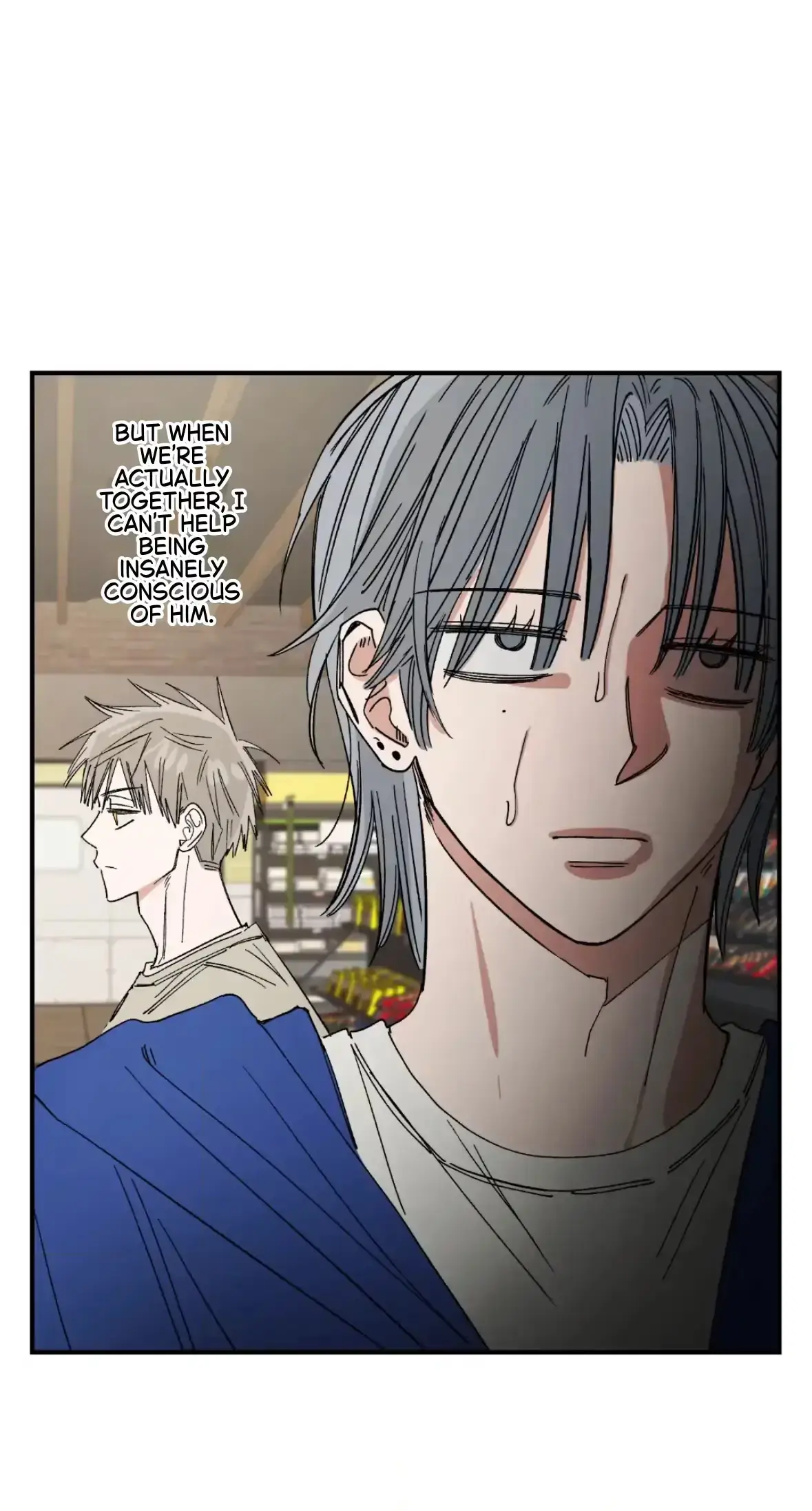 Sweeten the Deal Chapter 38 page 23 - 