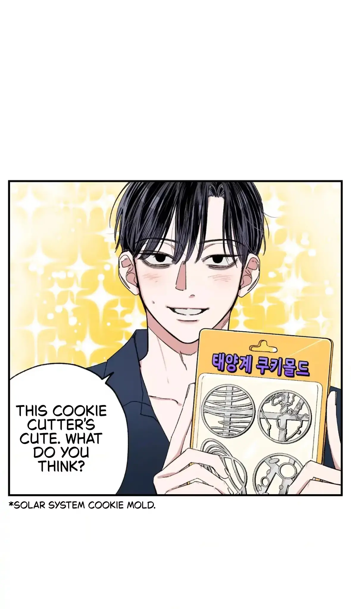 Sweeten the Deal Chapter 38 page 26 - 