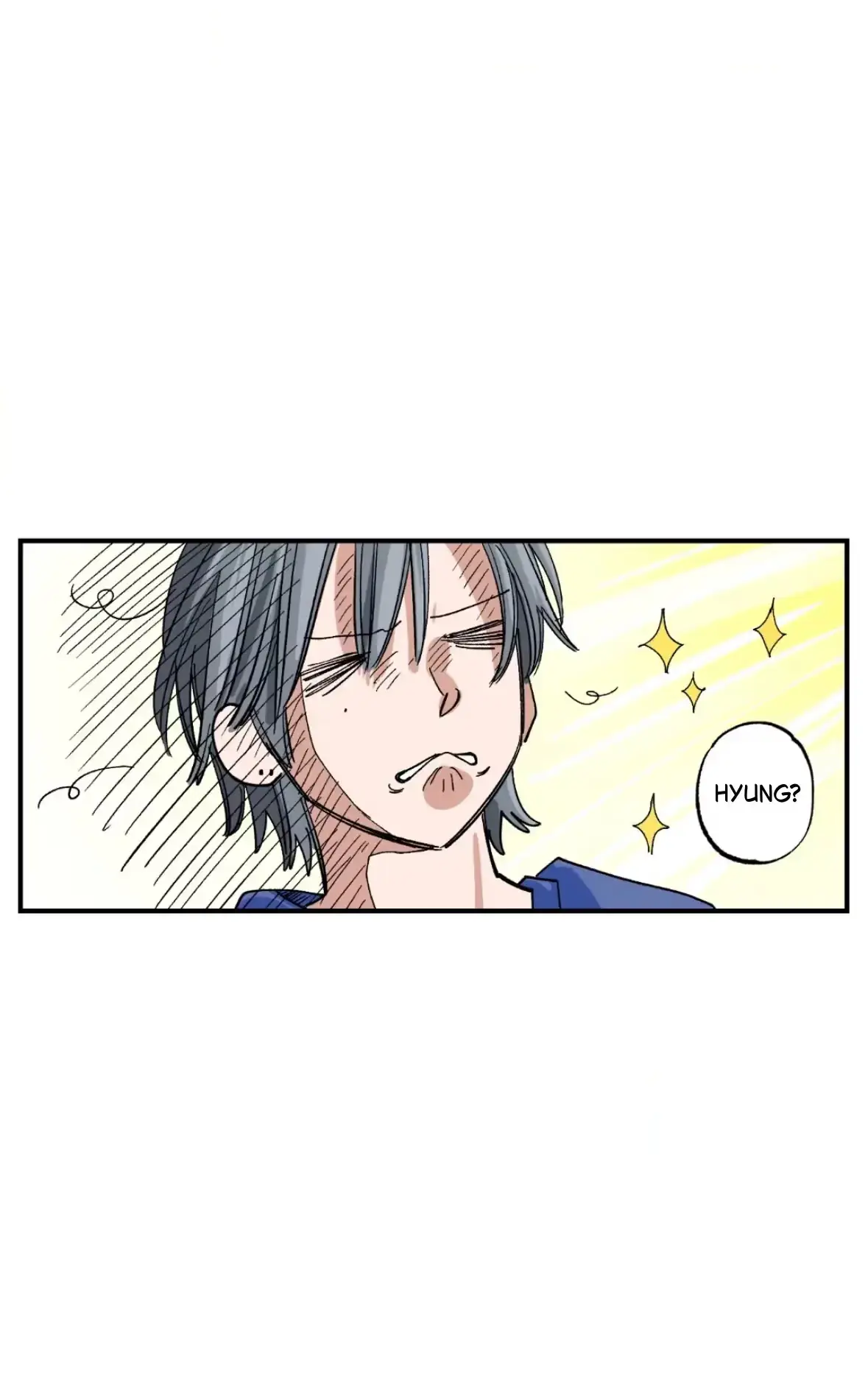 Sweeten the Deal Chapter 38 page 27 - 