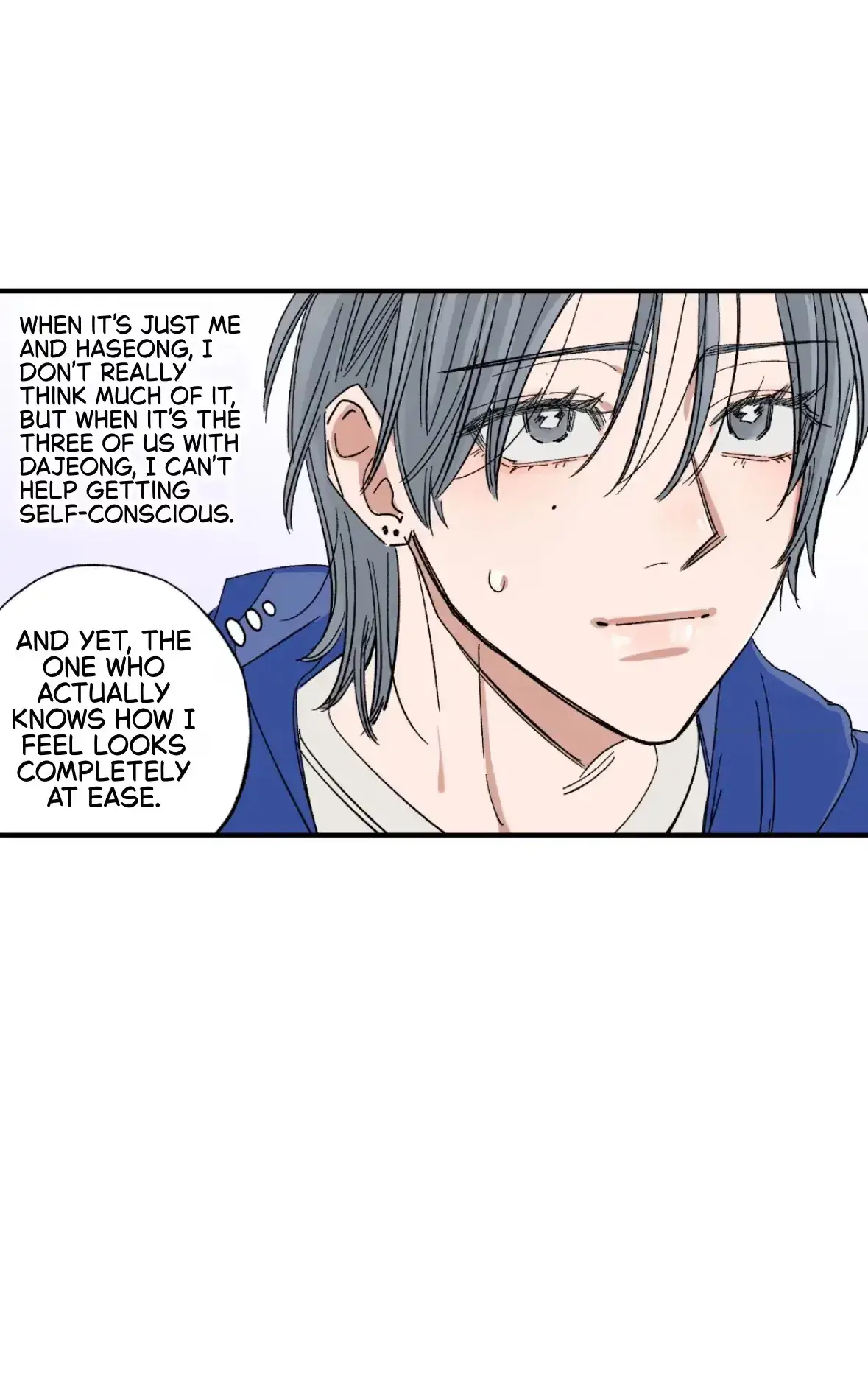 Sweeten the Deal Chapter 38 page 30 - 